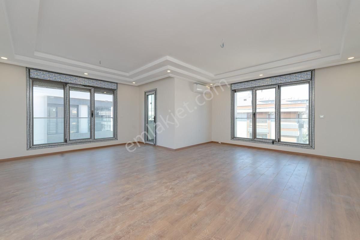 Bahçelievler Merkezde Öğretmenler Evi Yakını 5+2 Sıfır Bina - Görsel 5