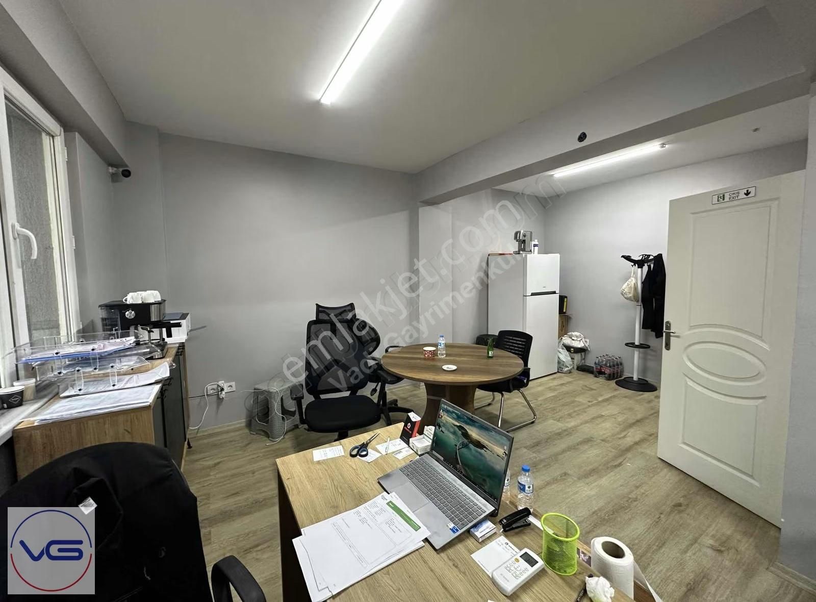 Sultanbeyli Aytop Gıda Sanayi Soğuk Havalı 130 M2 Depo - Görsel 2