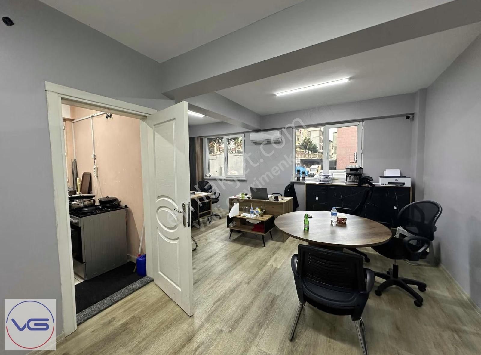 Sultanbeyli Aytop Gıda Sanayi Soğuk Havalı 130 M2 Depo - Görsel 8