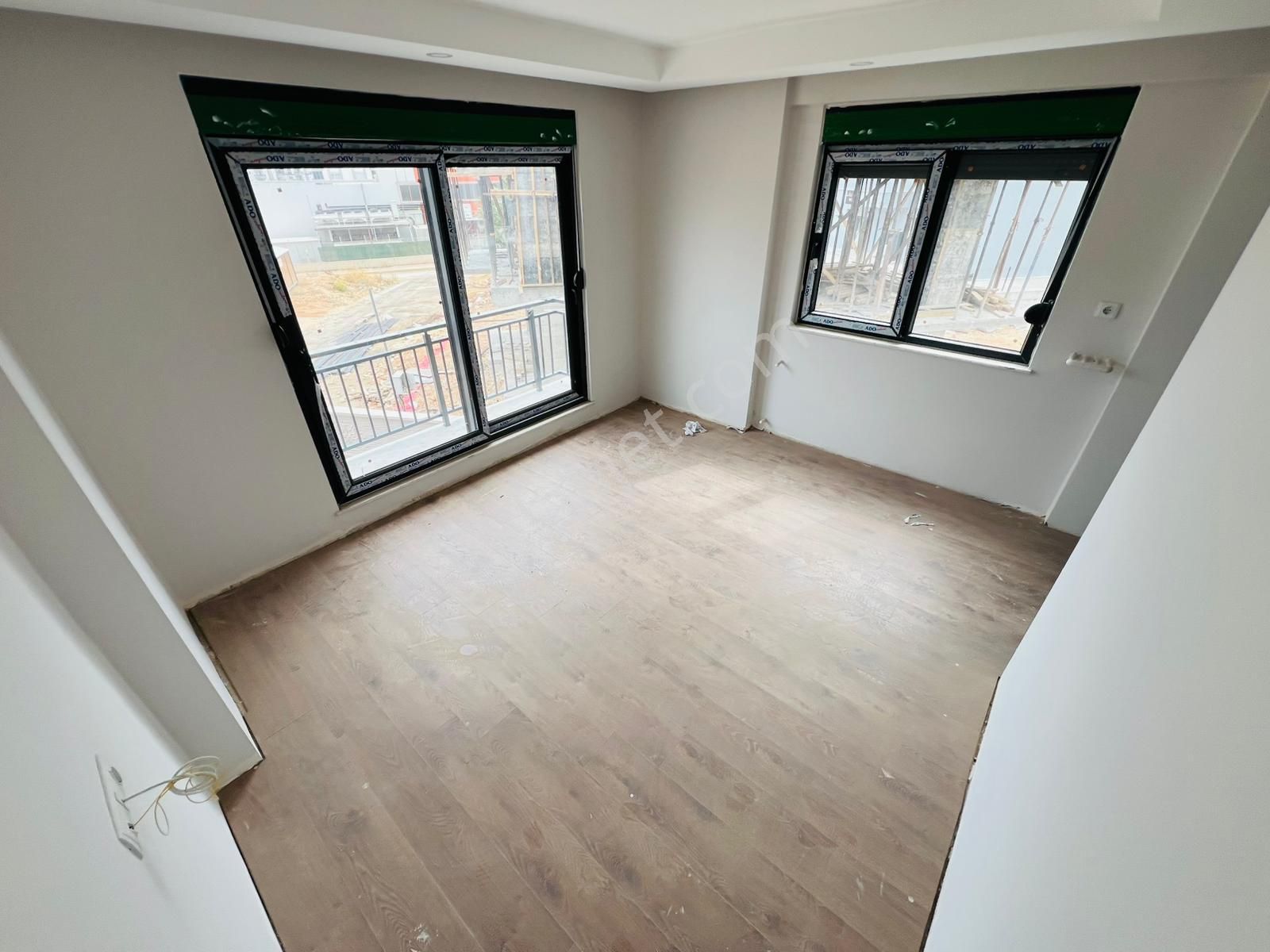 Fevziçakmakta Sıfır Ayrı Mutfaklı Ebeveyn Banyolu Katta 1+1 - Görsel 2