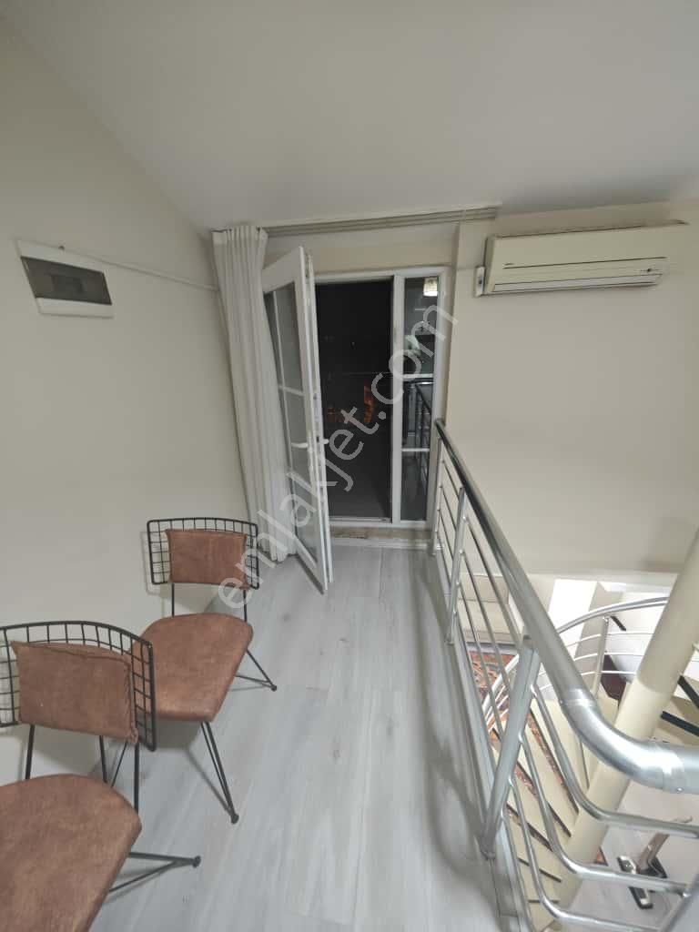 Denizli Merkez 15 Mayıs Mah 2+1 Dublex Eşyalı Kredili Apart Dairesi - Görsel 5