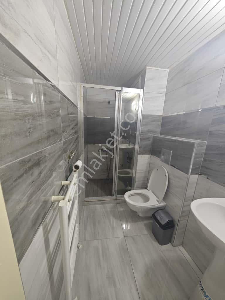 Denizli Merkez 15 Mayıs Mah 2+1 Dublex Eşyalı Kredili Apart Dairesi - Görsel 8