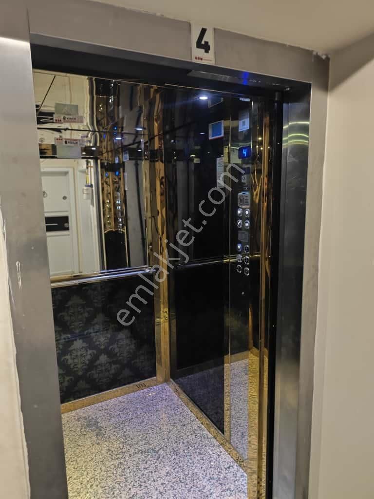 Denizli Merkez 15 Mayıs Mah 2+1 Dublex Eşyalı Kredili Apart Dairesi - Görsel 15