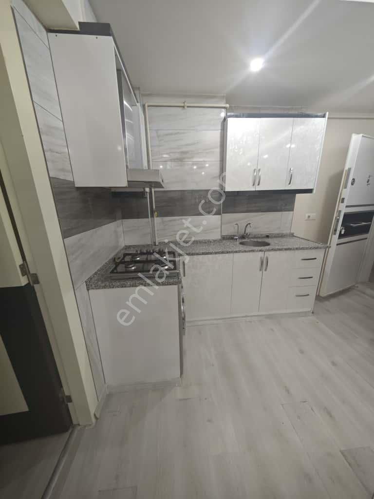 Denizli Merkez 15 Mayıs Mah 2+1 Dublex Eşyalı Kredili Apart Dairesi