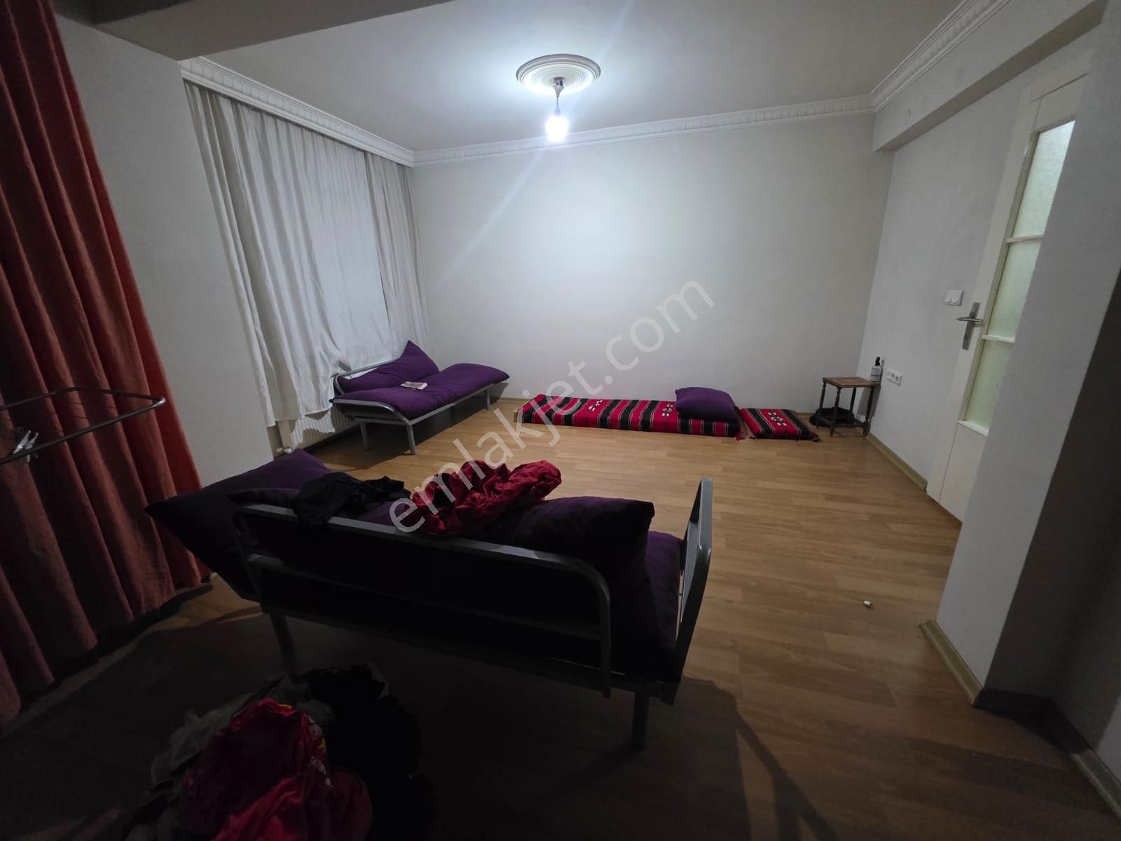 Antares Avm Yakını Yeni Binada Yüksek Giriş Balkonlu 2+1 Satılık Daire - Görsel 27