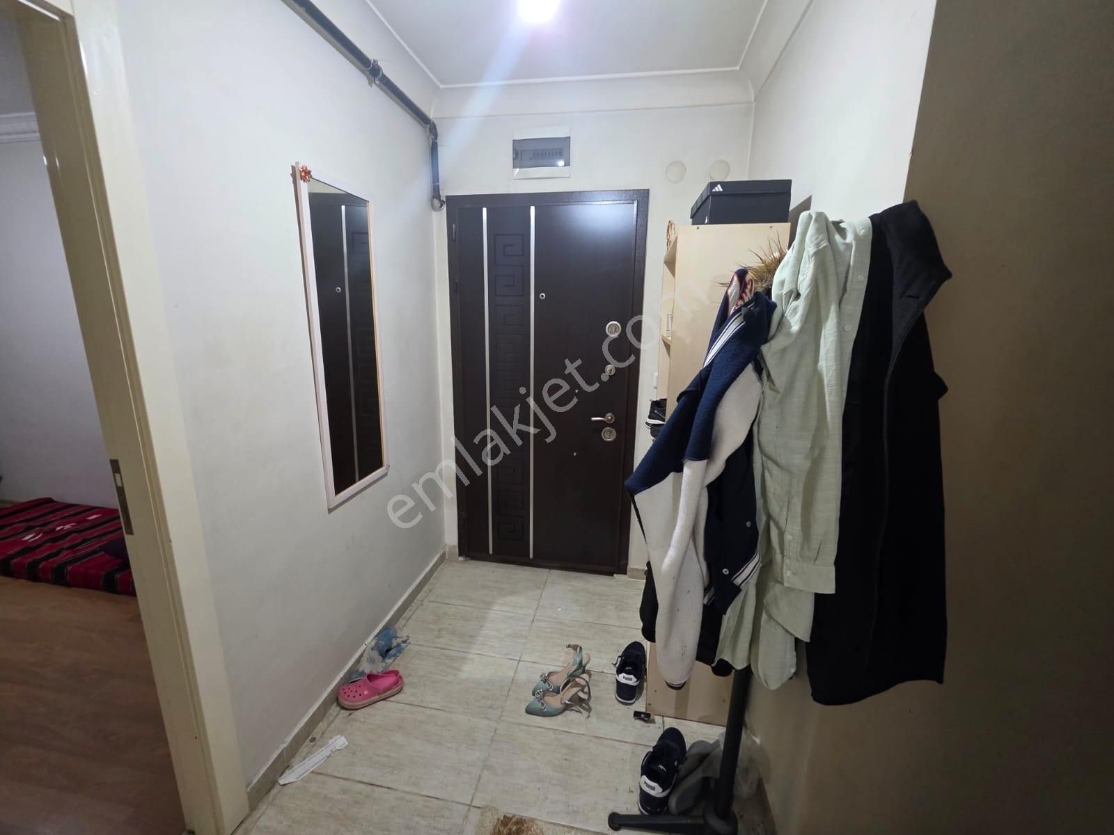 Antares Avm Yakını Yeni Binada Yüksek Giriş Balkonlu 2+1 Satılık Daire - Görsel 16