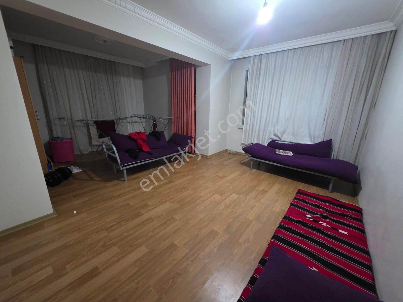 Antares Avm Yakını Yeni Binada Yüksek Giriş Balkonlu 2+1 Satılık Daire - Görsel 30