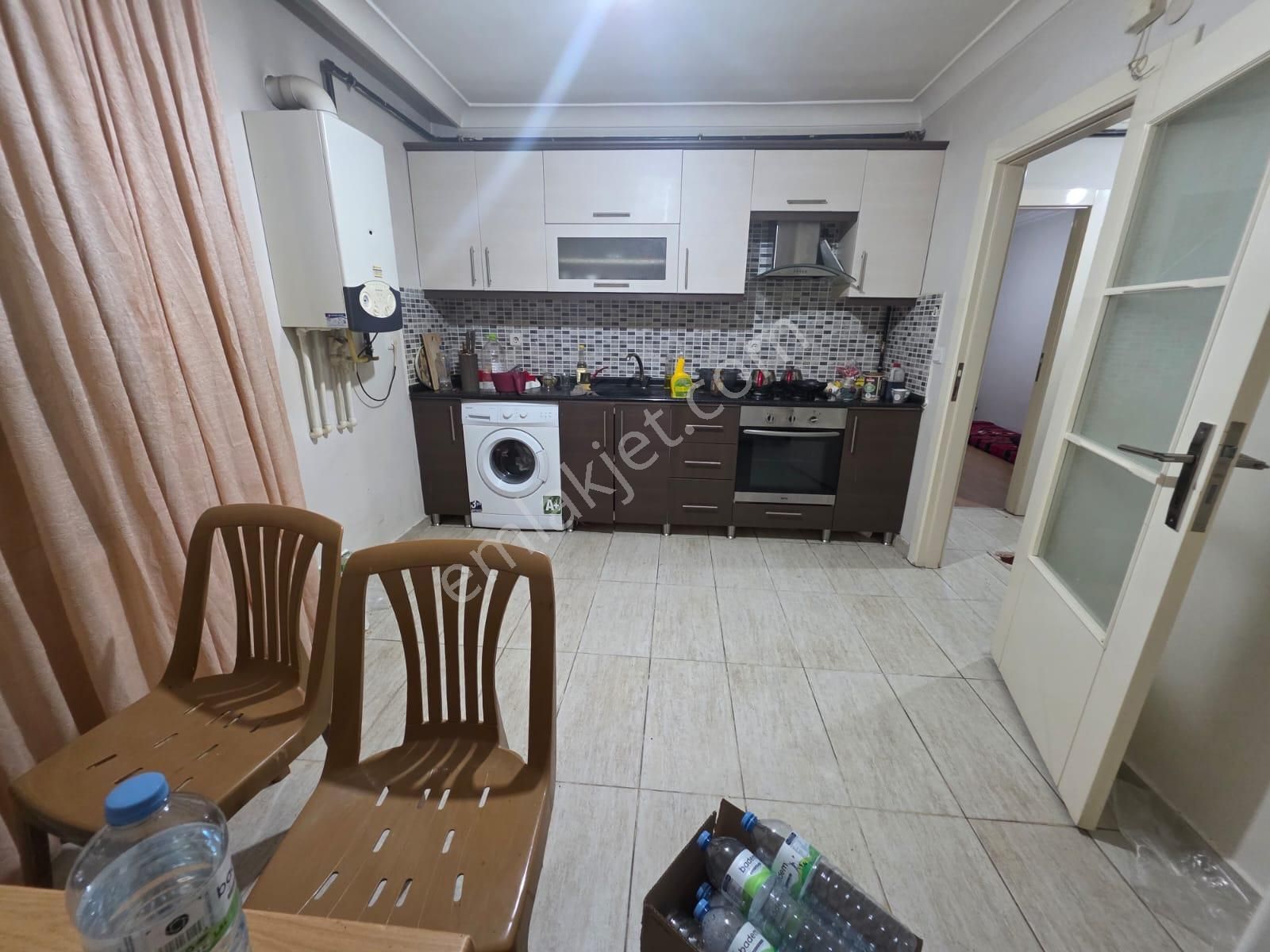 Antares Avm Yakını Yeni Binada Yüksek Giriş Balkonlu 2+1 Satılık Daire - Görsel 20
