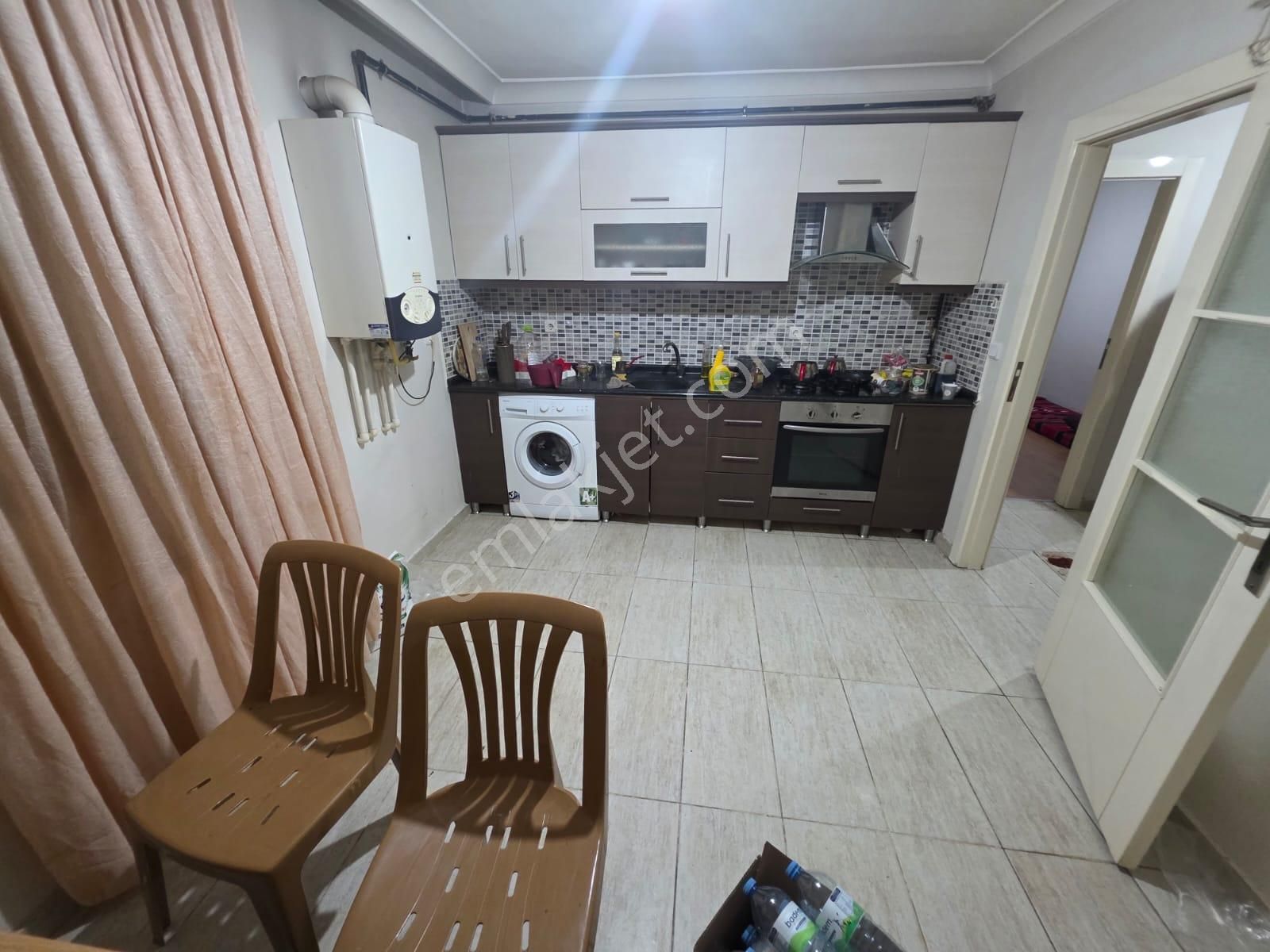 Antares Avm Yakını Yeni Binada Yüksek Giriş Balkonlu 2+1 Satılık Daire - Görsel 21