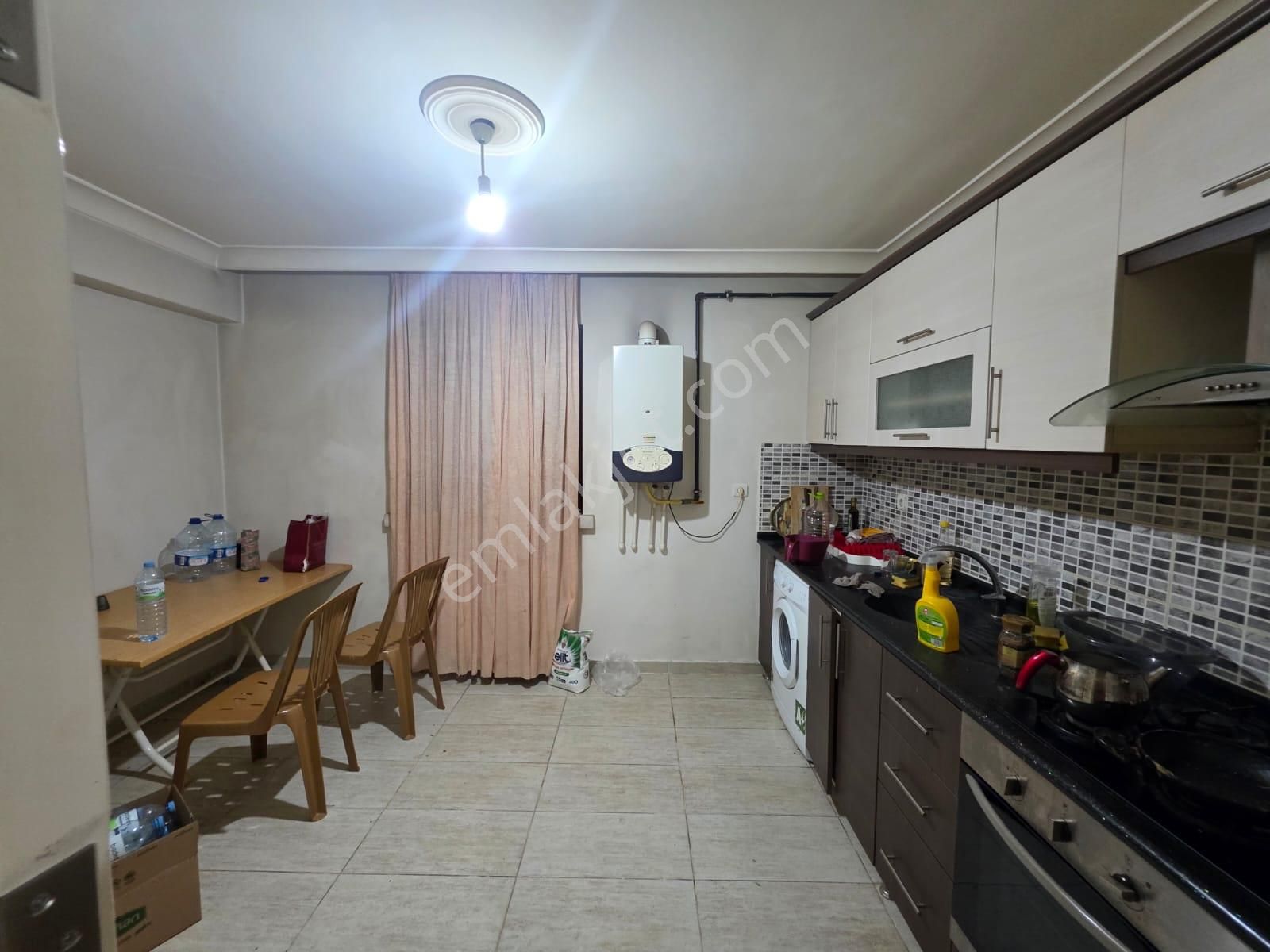 Antares Avm Yakını Yeni Binada Yüksek Giriş Balkonlu 2+1 Satılık Daire - Görsel 2