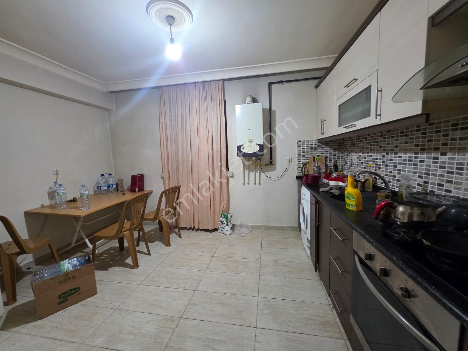 Antares Avm Yakını Yeni Binada Yüksek Giriş Balkonlu 2+1 Satılık Daire - Görsel 22