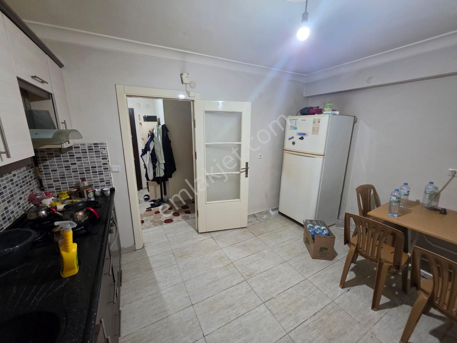 Antares Avm Yakını Yeni Binada Yüksek Giriş Balkonlu 2+1 Satılık Daire - Görsel 18
