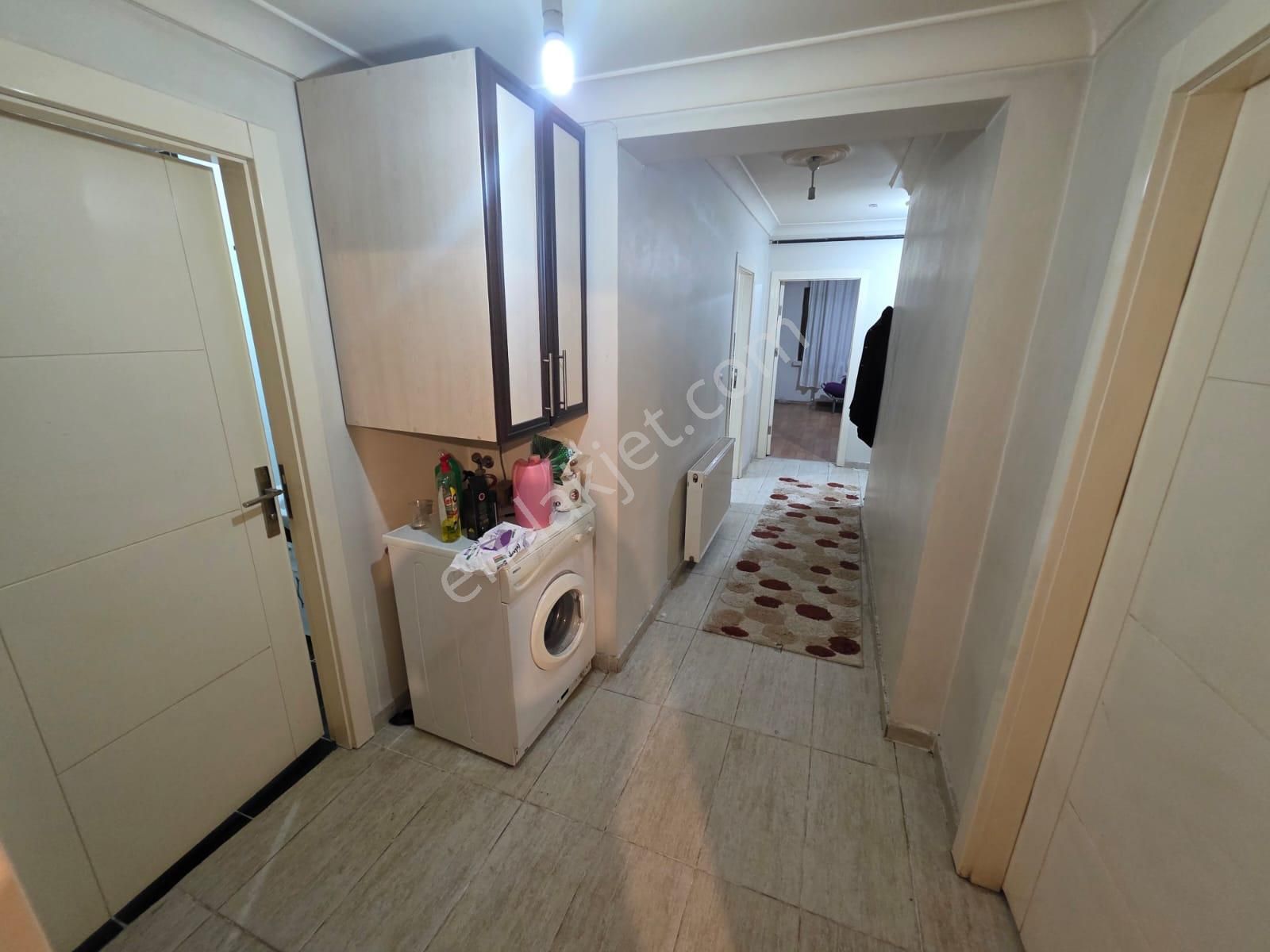 Antares Avm Yakını Yeni Binada Yüksek Giriş Balkonlu 2+1 Satılık Daire - Görsel 33