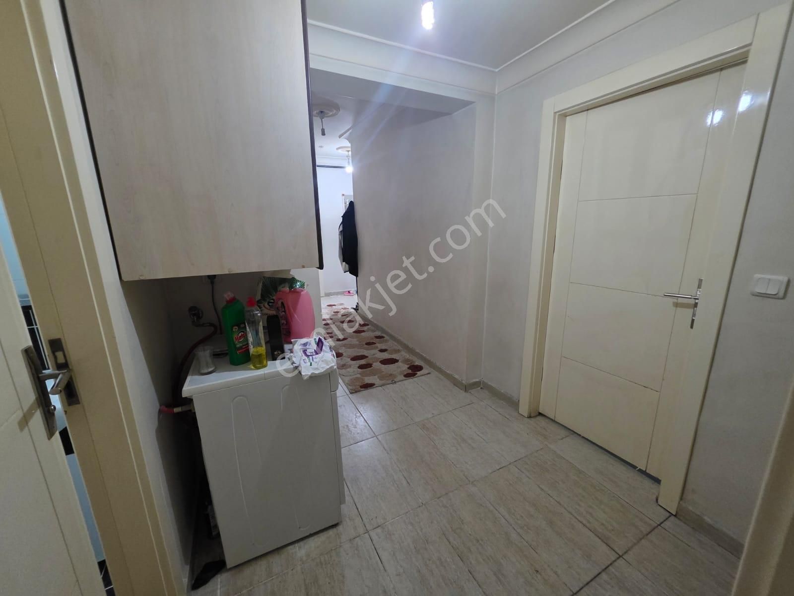Antares Avm Yakını Yeni Binada Yüksek Giriş Balkonlu 2+1 Satılık Daire - Görsel 10