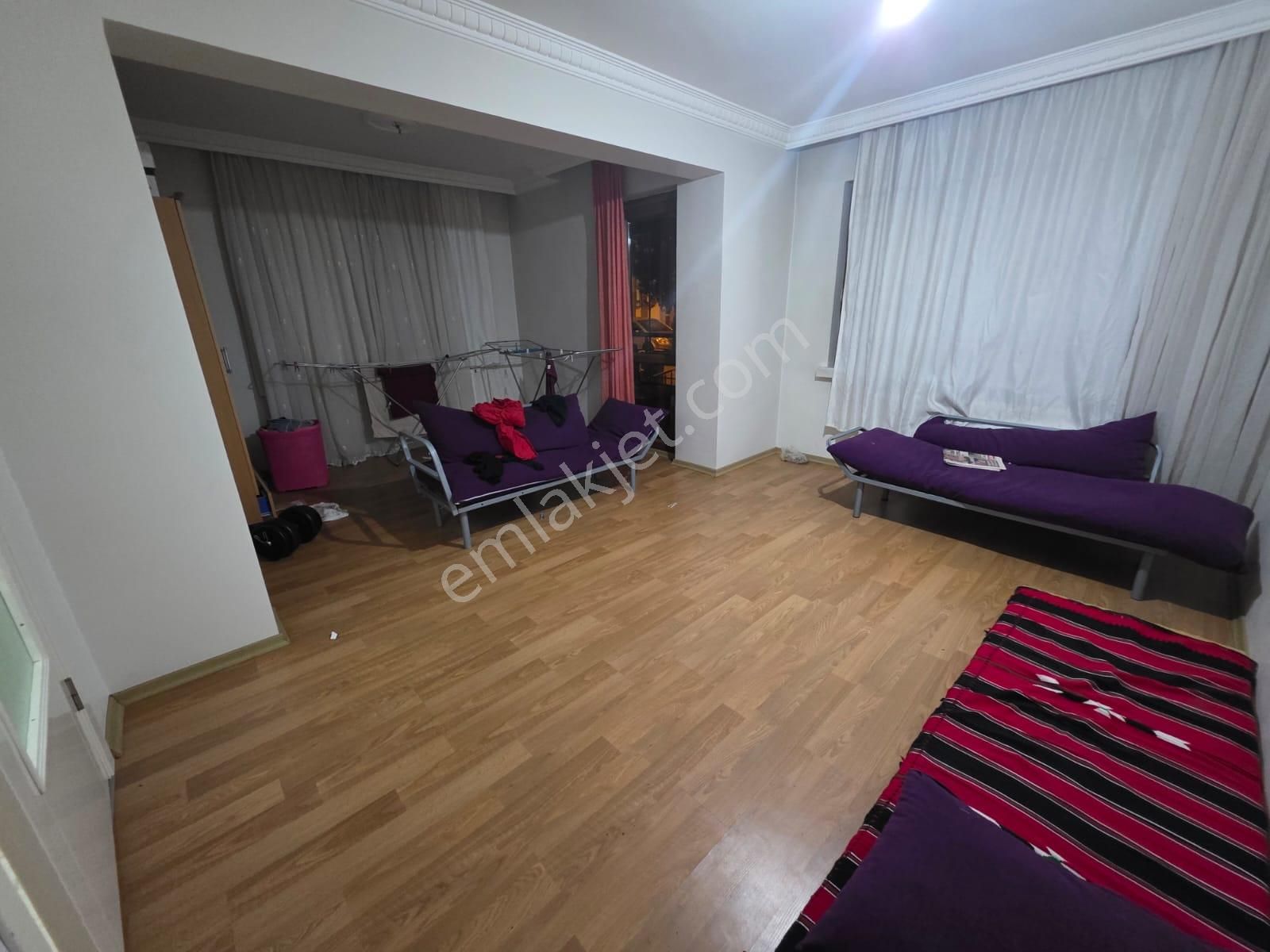 Antares Avm Yakını Yeni Binada Yüksek Giriş Balkonlu 2+1 Satılık Daire - Görsel 24