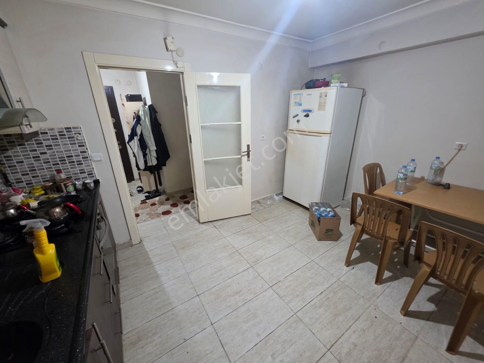 Antares Avm Yakını Yeni Binada Yüksek Giriş Balkonlu 2+1 Satılık Daire - Görsel 5
