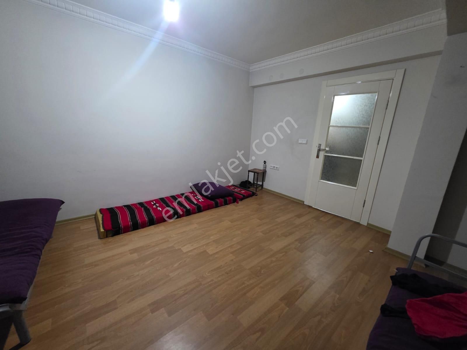 Antares Avm Yakını Yeni Binada Yüksek Giriş Balkonlu 2+1 Satılık Daire - Görsel 26
