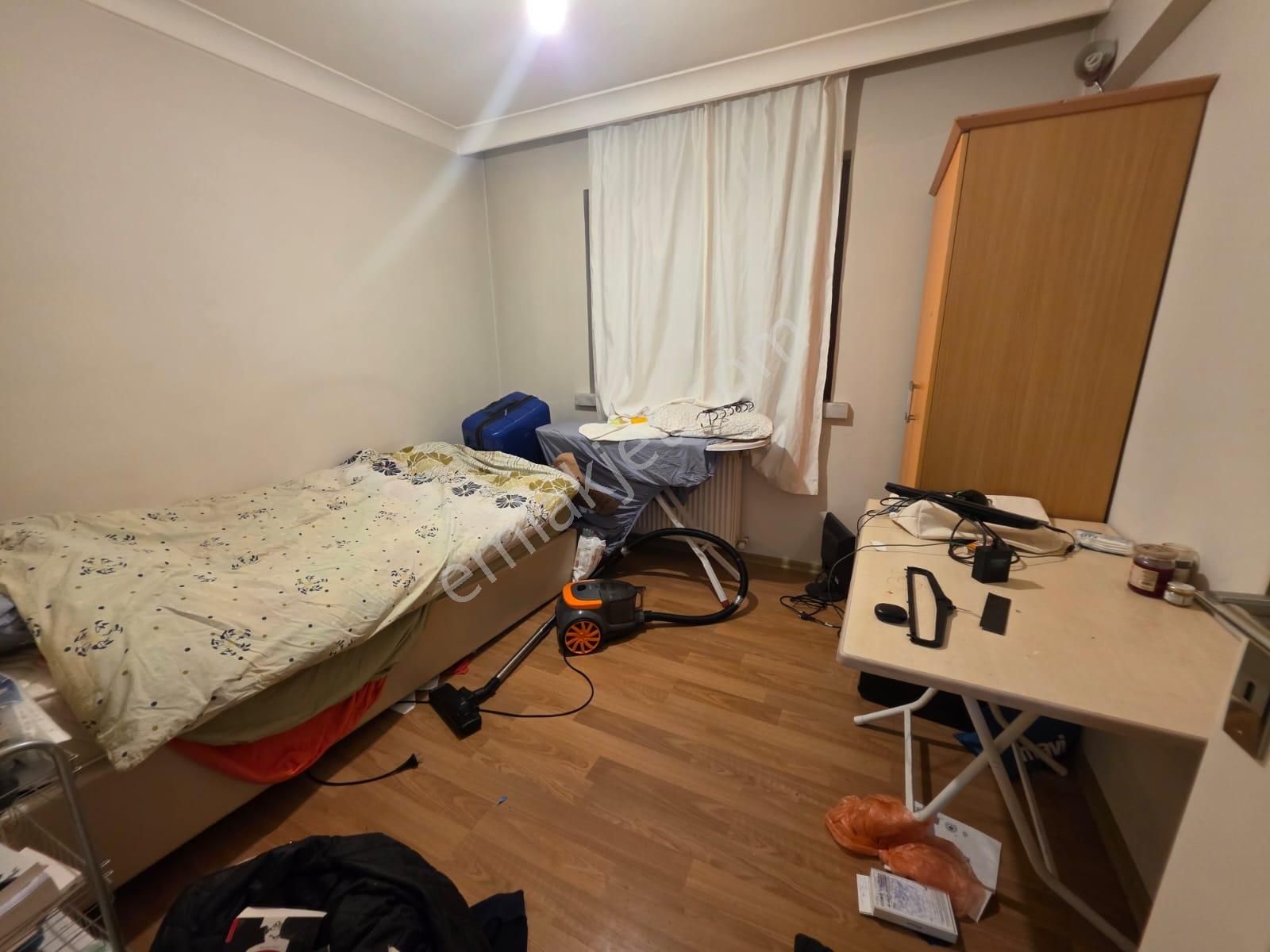 Antares Avm Yakını Yeni Binada Yüksek Giriş Balkonlu 2+1 Satılık Daire - Görsel 9