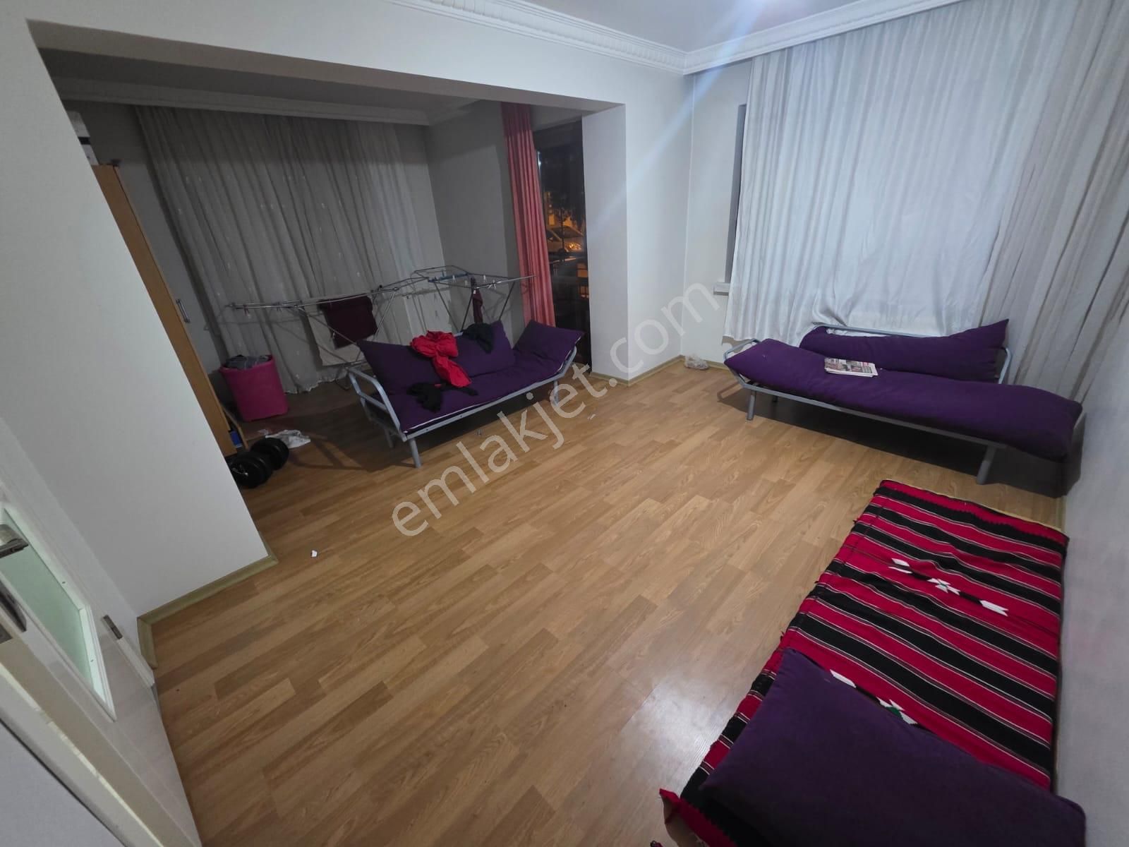Antares Avm Yakını Yeni Binada Yüksek Giriş Balkonlu 2+1 Satılık Daire - Görsel 31