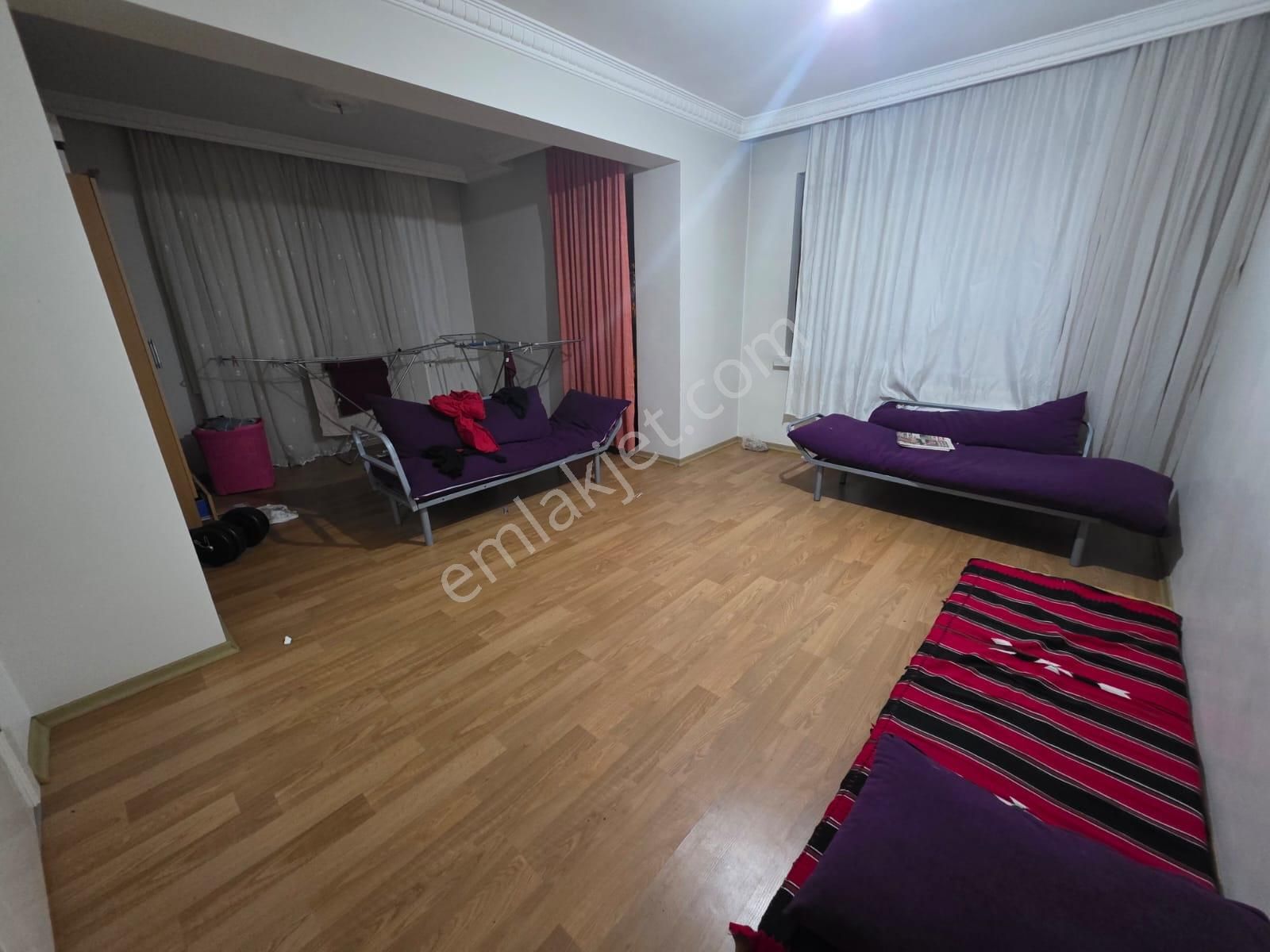 Antares Avm Yakını Yeni Binada Yüksek Giriş Balkonlu 2+1 Satılık Daire - Görsel 28