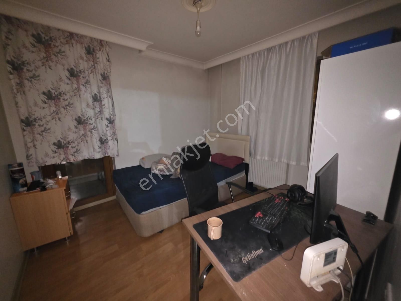 Antares Avm Yakını Yeni Binada Yüksek Giriş Balkonlu 2+1 Satılık Daire - Görsel 14