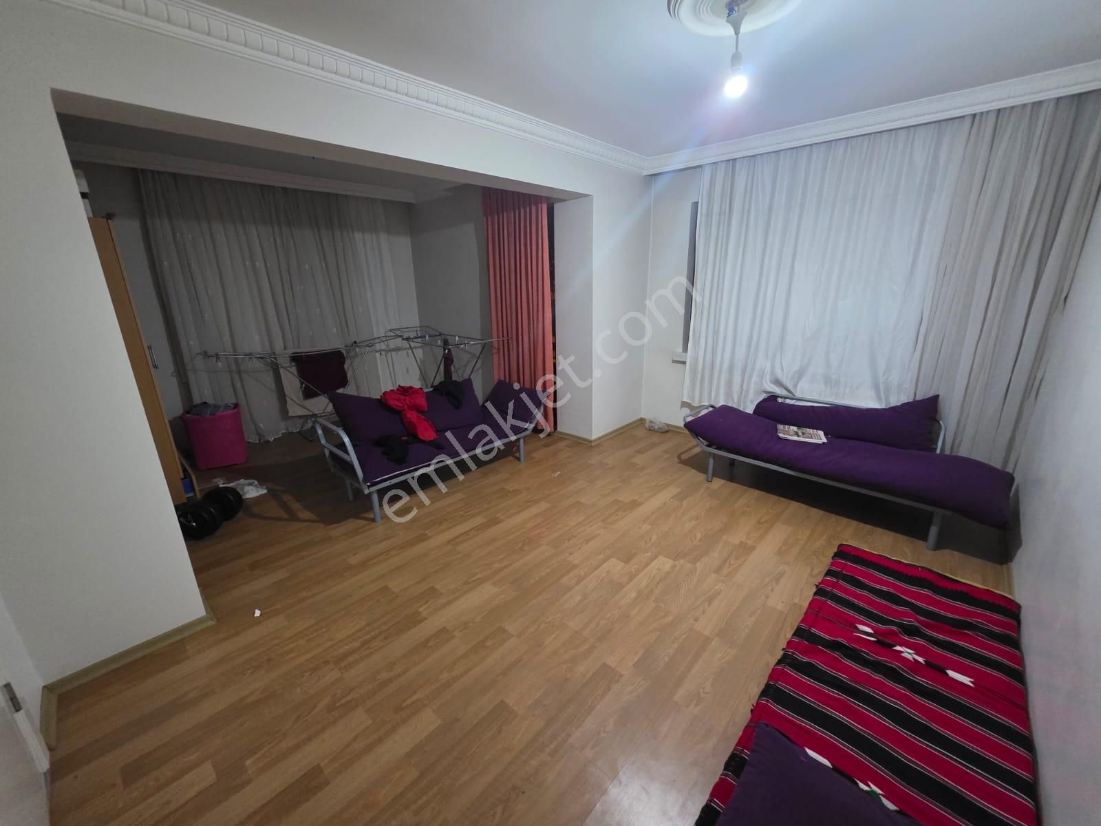 Antares Avm Yakını Yeni Binada Yüksek Giriş Balkonlu 2+1 Satılık Daire - Görsel 29