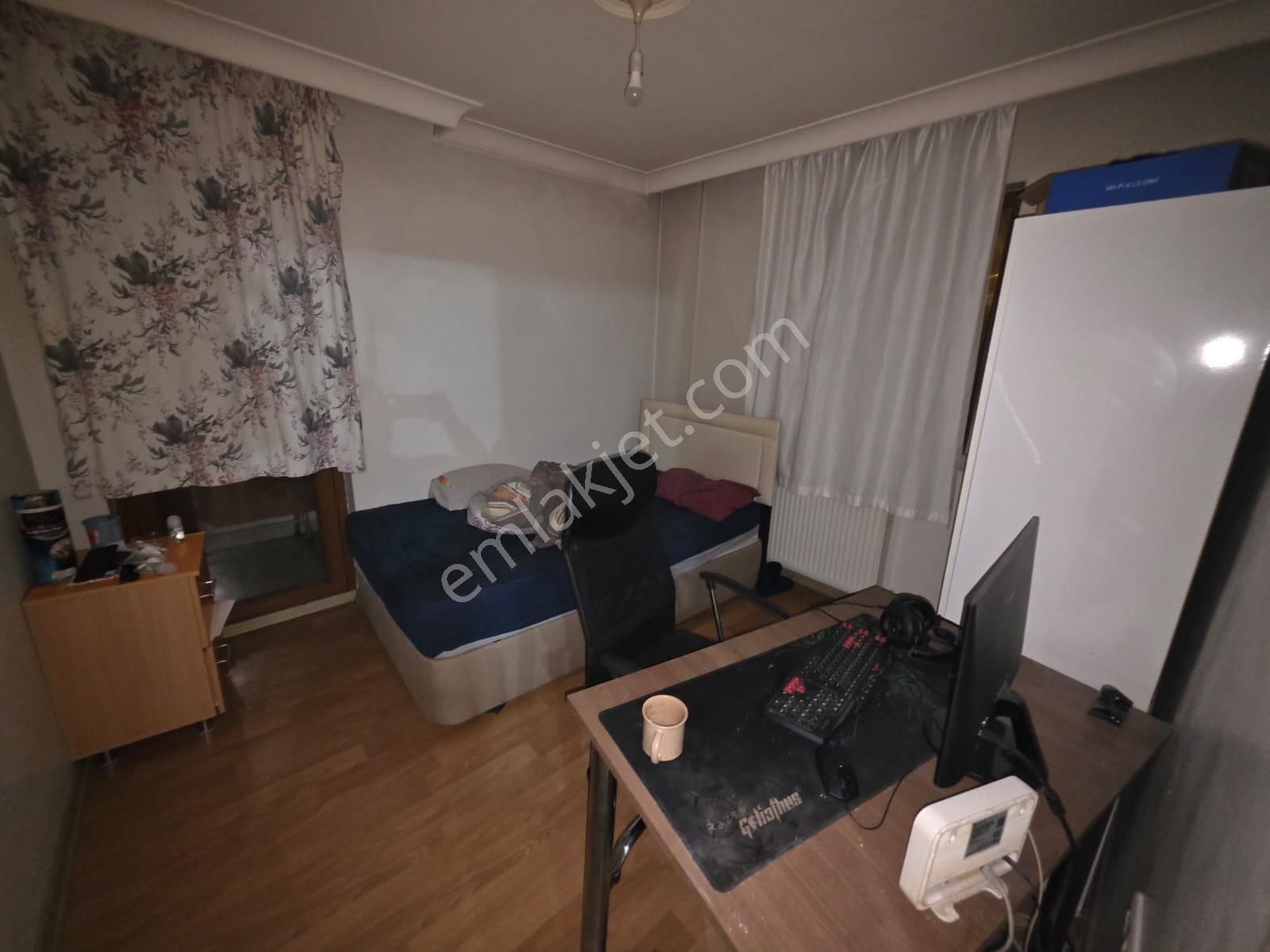 Antares Avm Yakını Yeni Binada Yüksek Giriş Balkonlu 2+1 Satılık Daire - Görsel 19