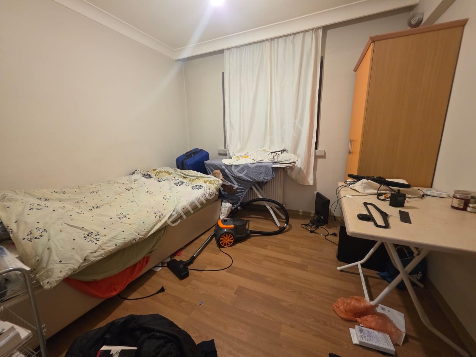 Antares Avm Yakını Yeni Binada Yüksek Giriş Balkonlu 2+1 Satılık Daire - Görsel 13