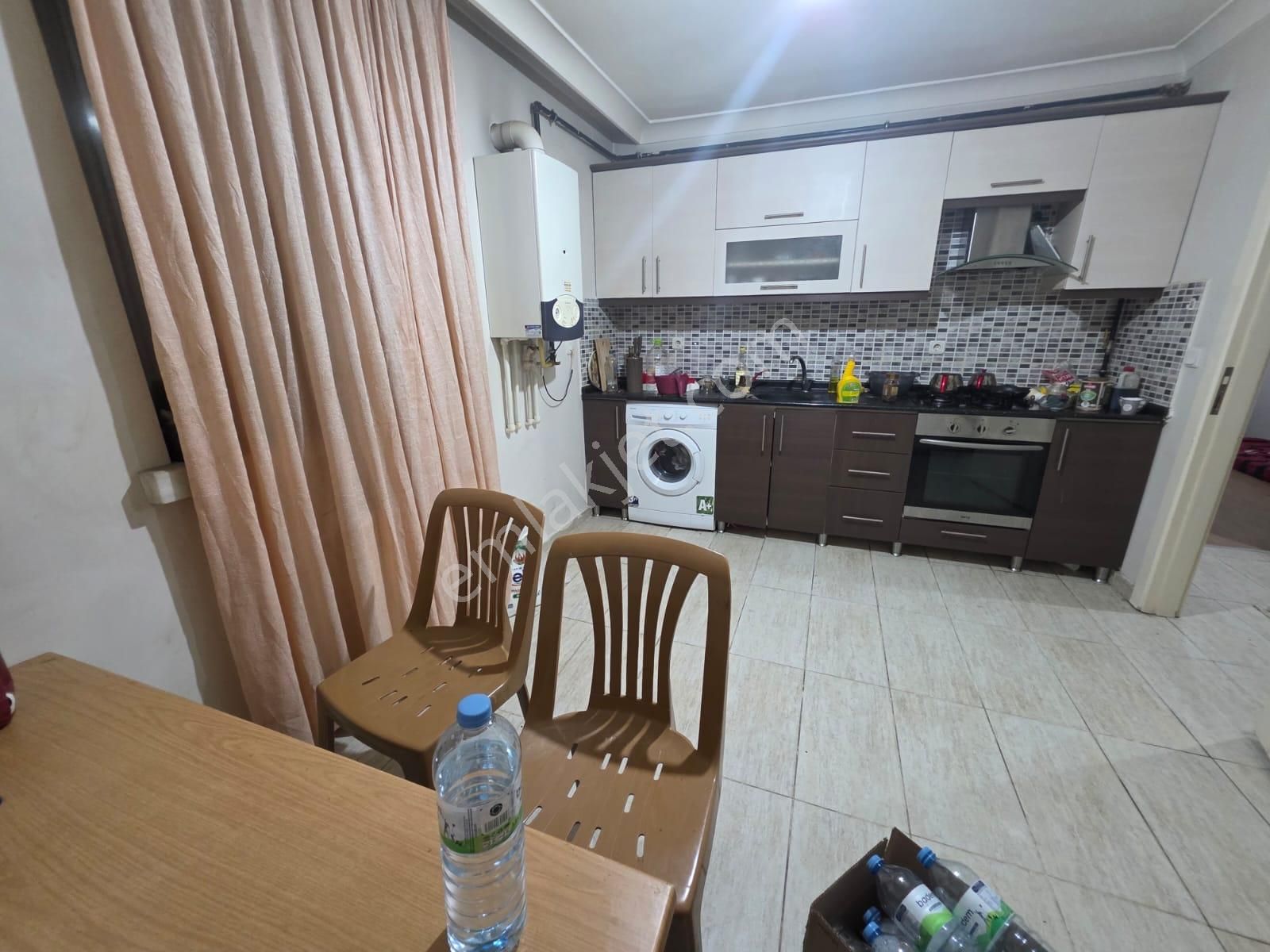 Antares Avm Yakını Yeni Binada Yüksek Giriş Balkonlu 2+1 Satılık Daire - Görsel 25