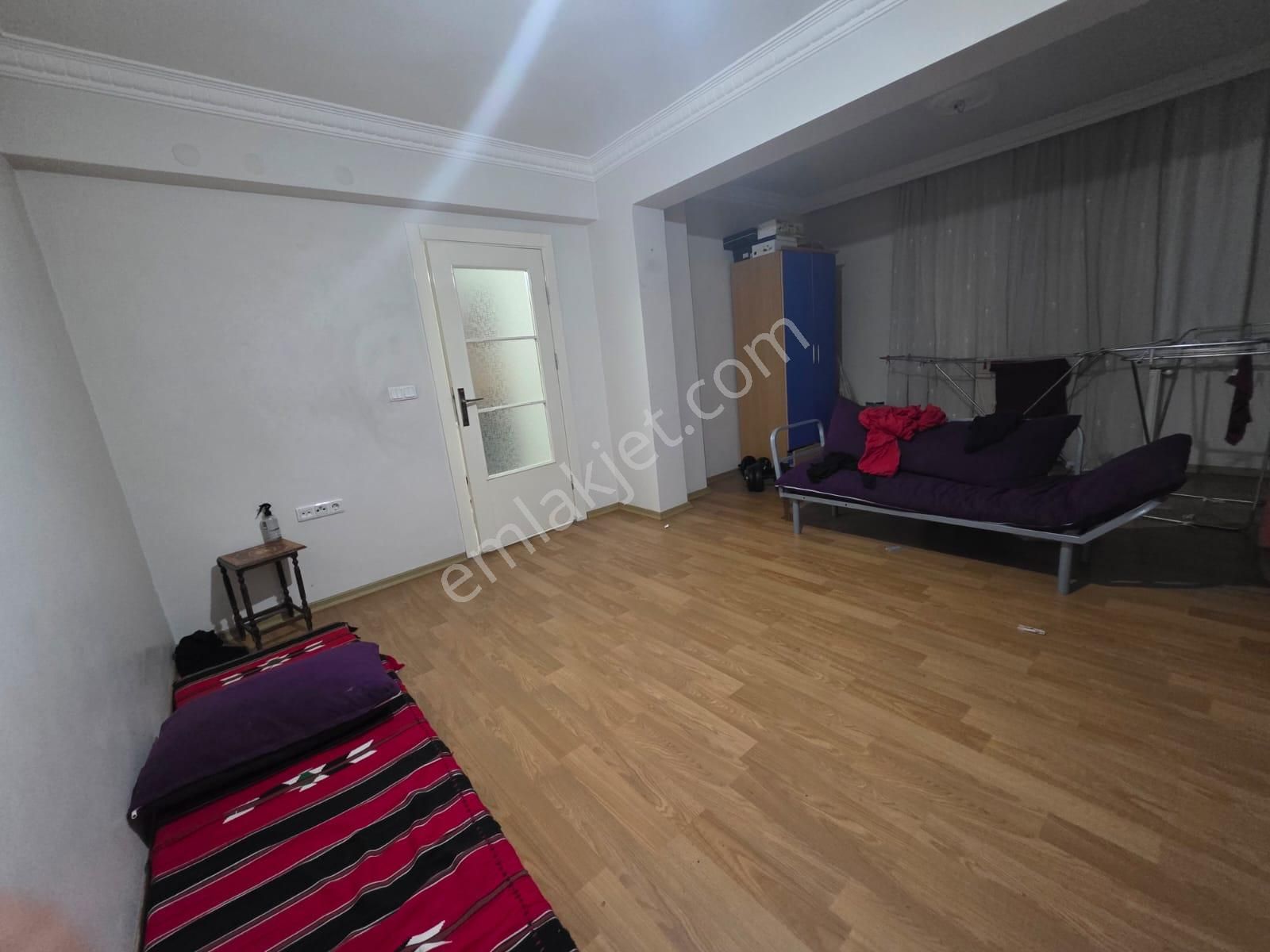 Antares Avm Yakını Yeni Binada Yüksek Giriş Balkonlu 2+1 Satılık Daire - Görsel 23