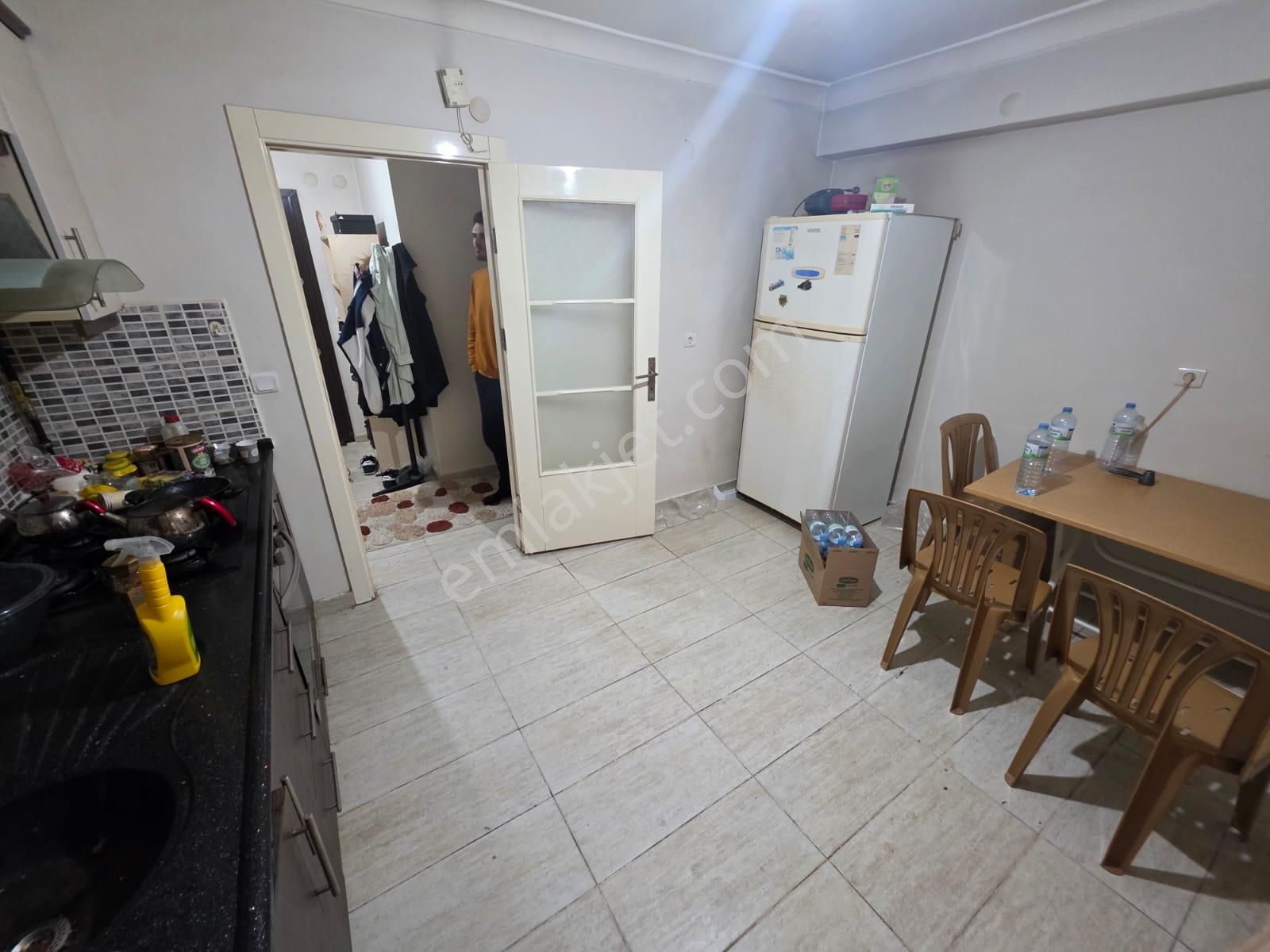 Antares Avm Yakını Yeni Binada Yüksek Giriş Balkonlu 2+1 Satılık Daire - Görsel 17