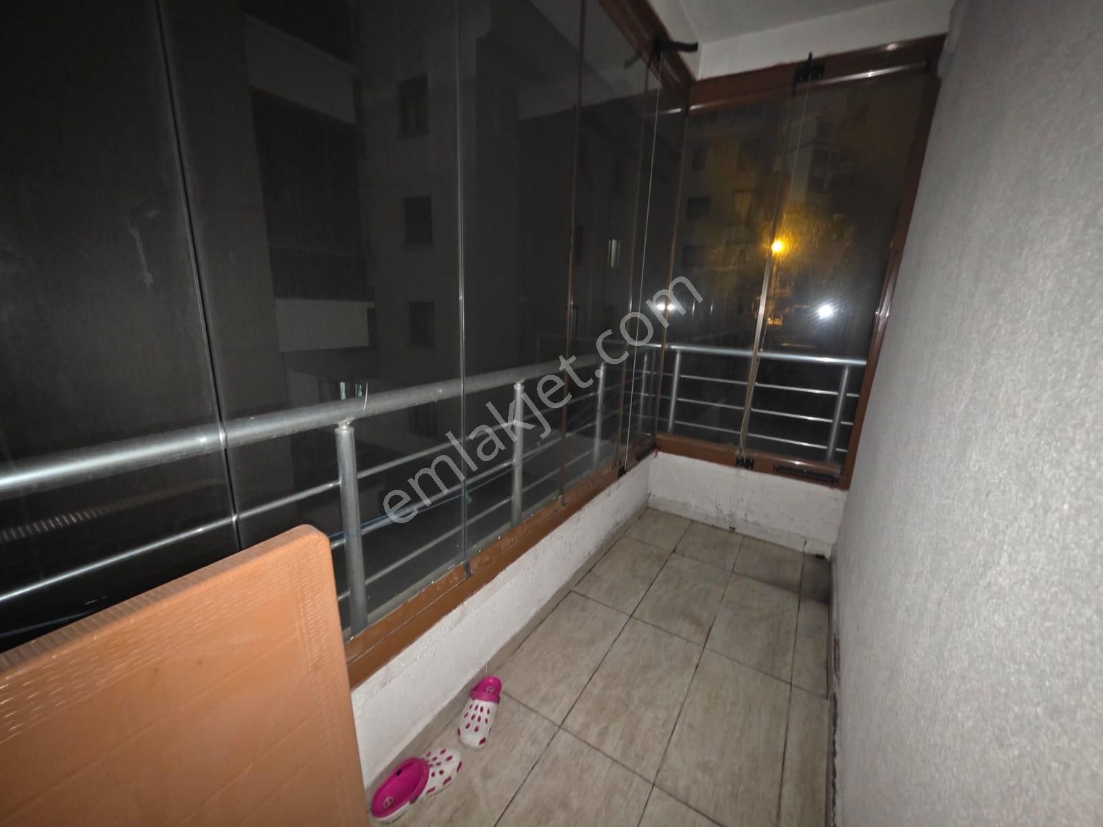 Antares Avm Yakını Yeni Binada Yüksek Giriş Balkonlu 2+1 Satılık Daire - Görsel 7