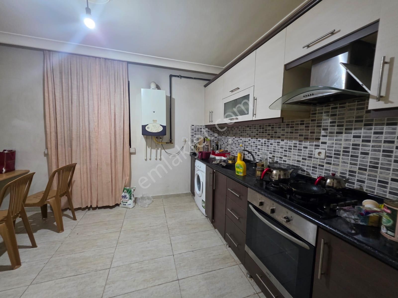Antares Avm Yakını Yeni Binada Yüksek Giriş Balkonlu 2+1 Satılık Daire - Görsel 3