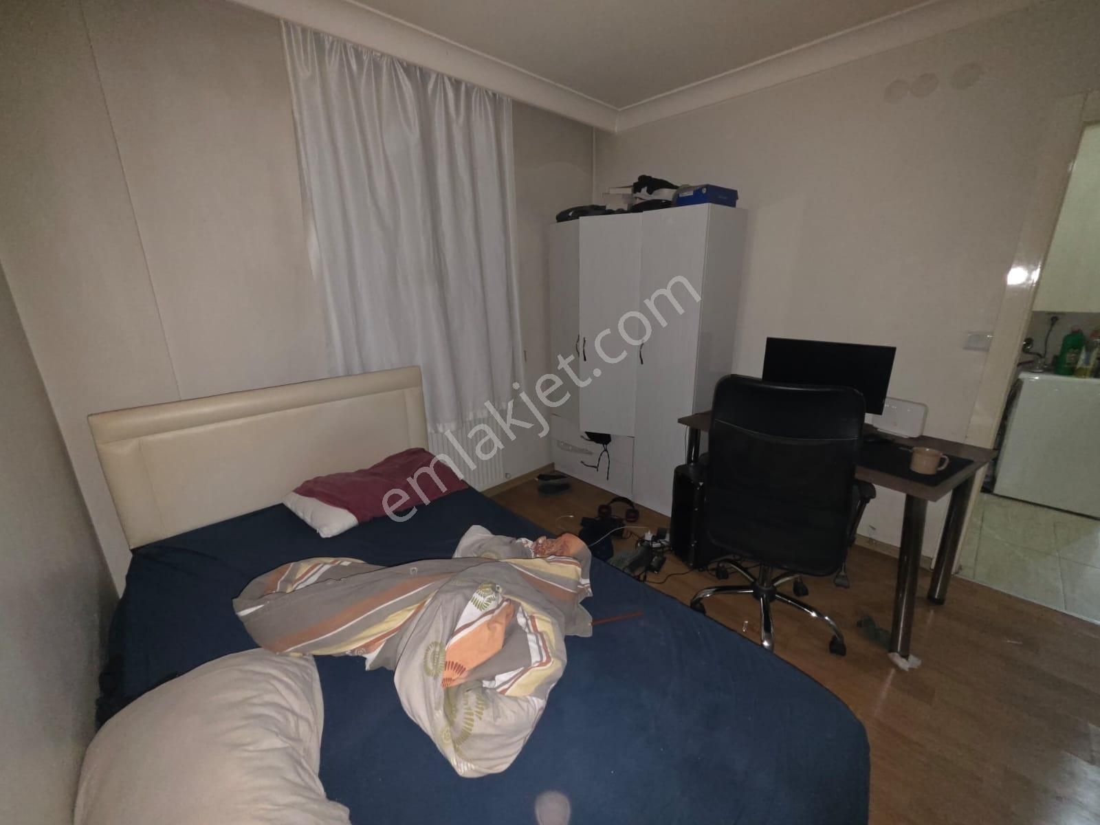 Antares Avm Yakını Yeni Binada Yüksek Giriş Balkonlu 2+1 Satılık Daire - Görsel 11