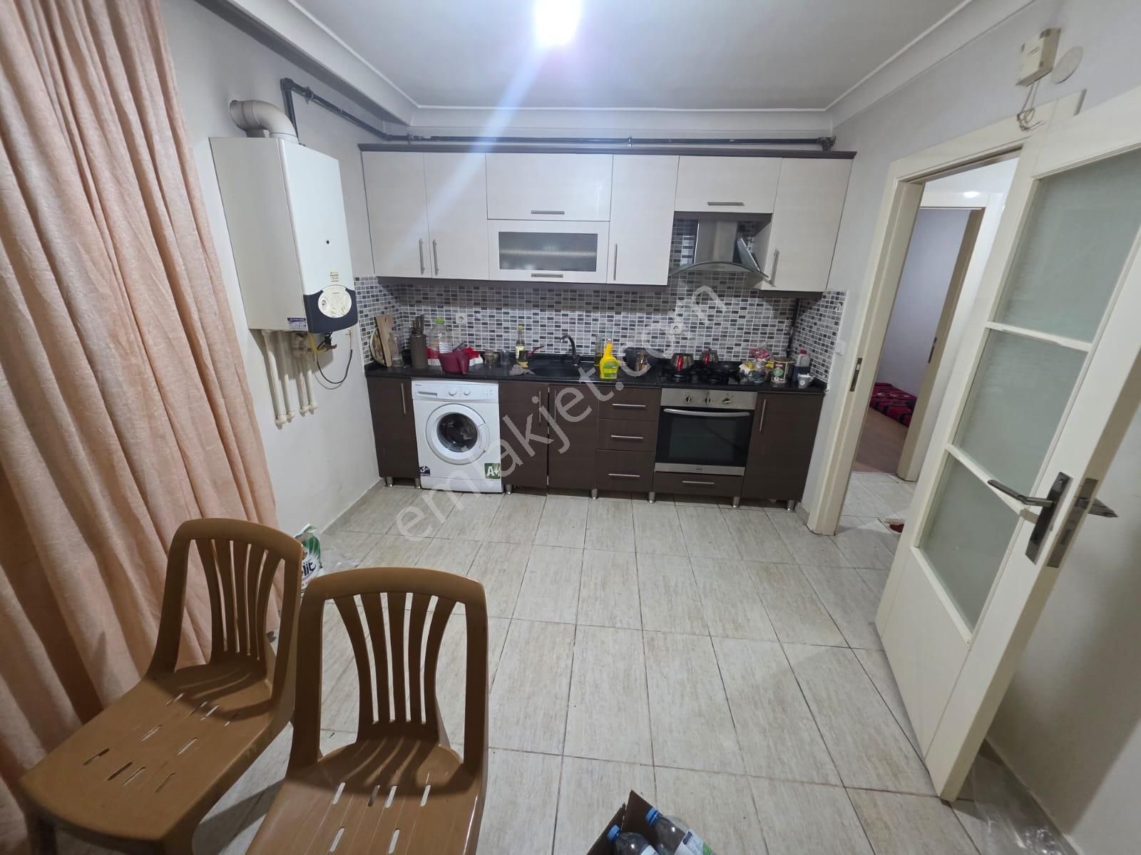 Antares Avm Yakını Yeni Binada Yüksek Giriş Balkonlu 2+1 Satılık Daire - Görsel 4