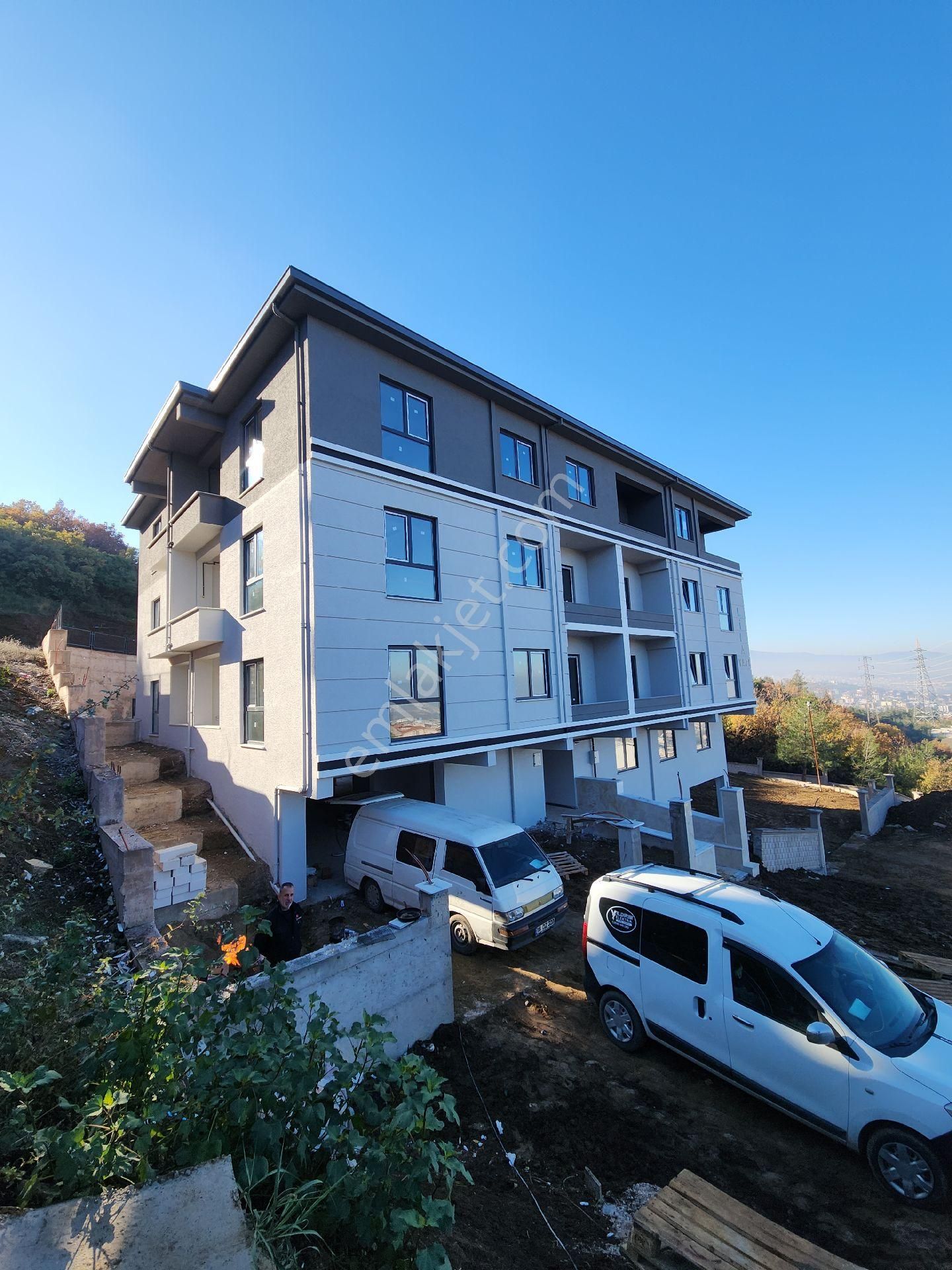 Go - Max Dan Kestelde Şehrin Kötü Havasından Uzak Manzarali Kesinlikle Görülmeye Değer