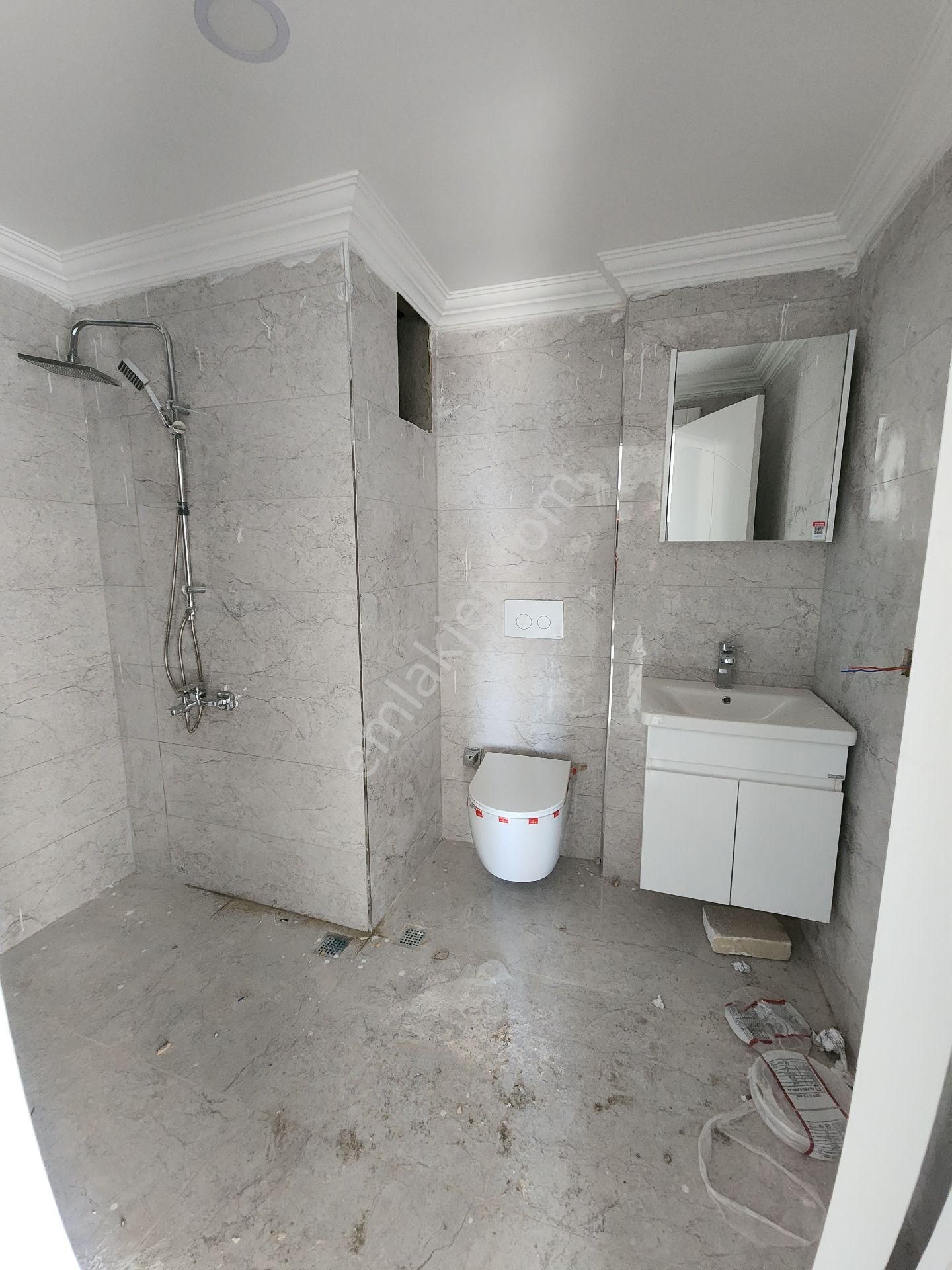 Go - Max Dan Kestelde Şehrin Kötü Havasından Uzak Manzarali Kesinlikle Görülmeye Değer - Görsel 16