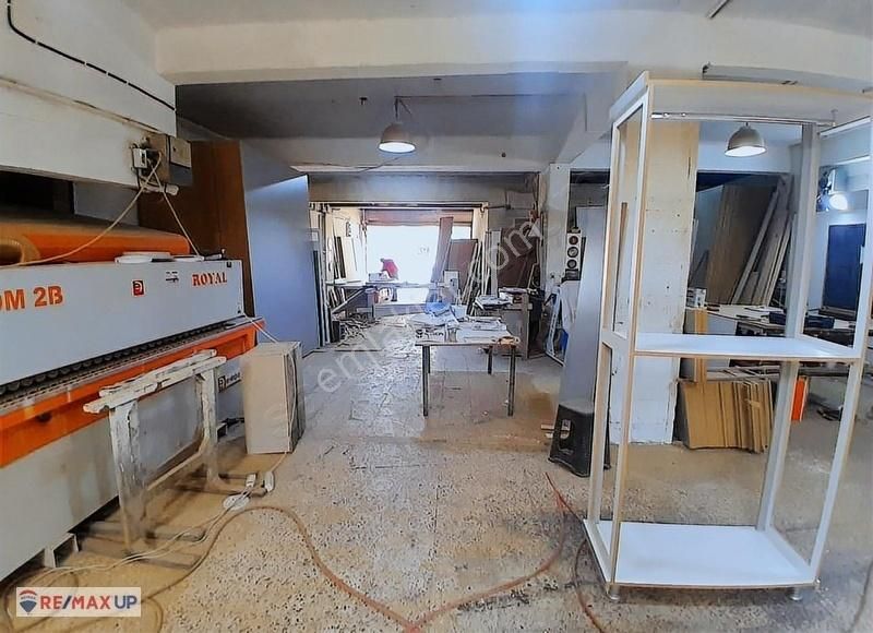 Gediz Kavşağı Aydın Mahallesinde Satılık Komple Bina - Görsel 9