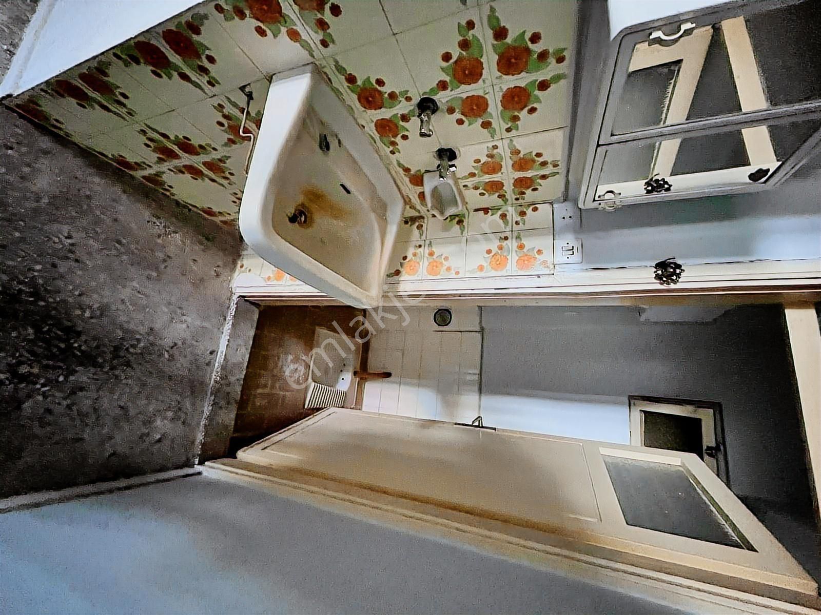 Analitik'den Lozan Caddesi Yanı Satılık Cephesi Açık 3+1 Daire - Görsel 19