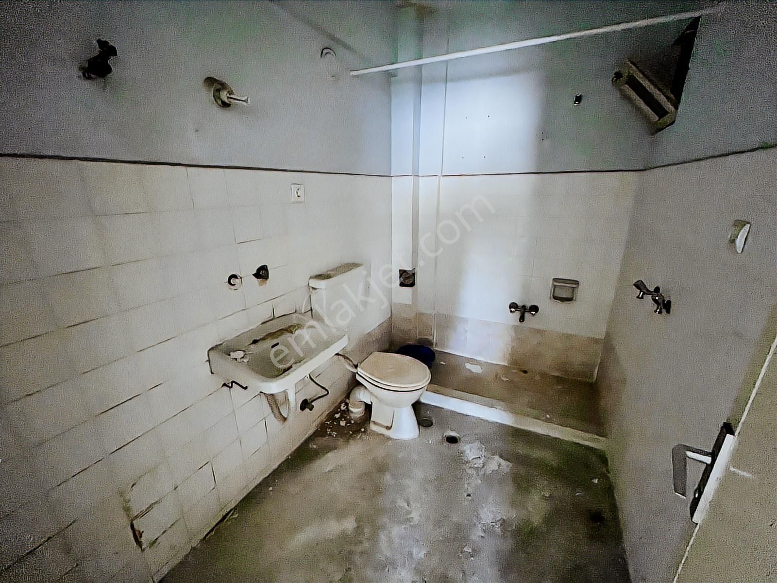 Analitik'den Lozan Caddesi Yanı Satılık Cephesi Açık 3+1 Daire - Görsel 18