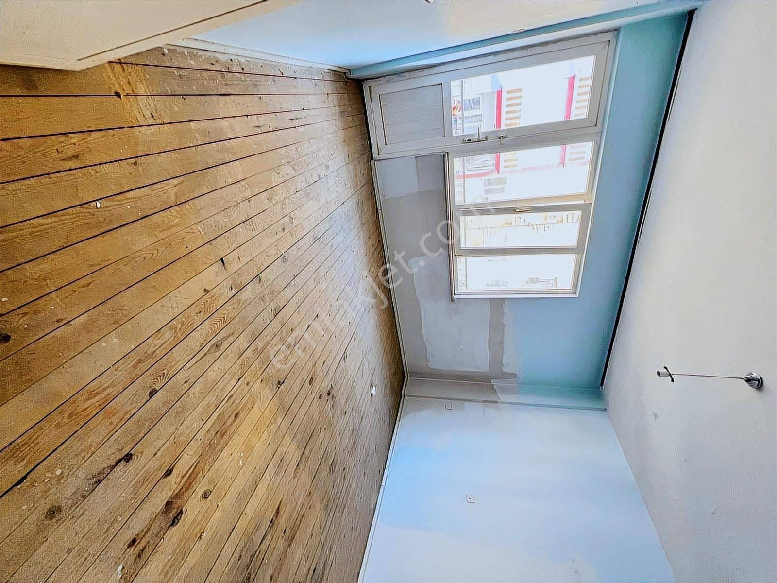 Analitik'den Lozan Caddesi Yanı Satılık Cephesi Açık 3+1 Daire - Görsel 14