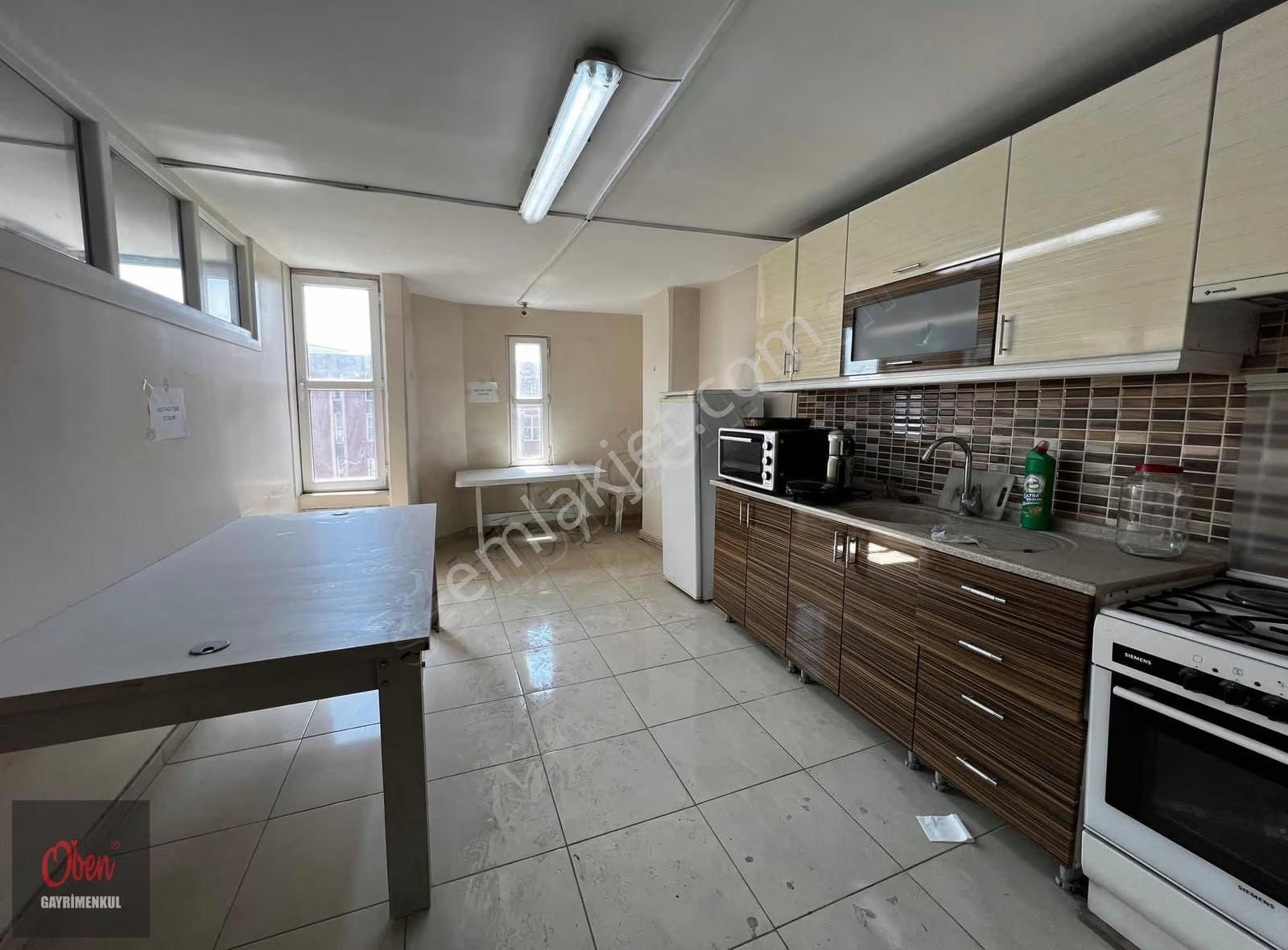 Aykosan Sanayi Sitesinde 2 Kat Toplam 1200m2 Fırsat Satılık - Görsel 6