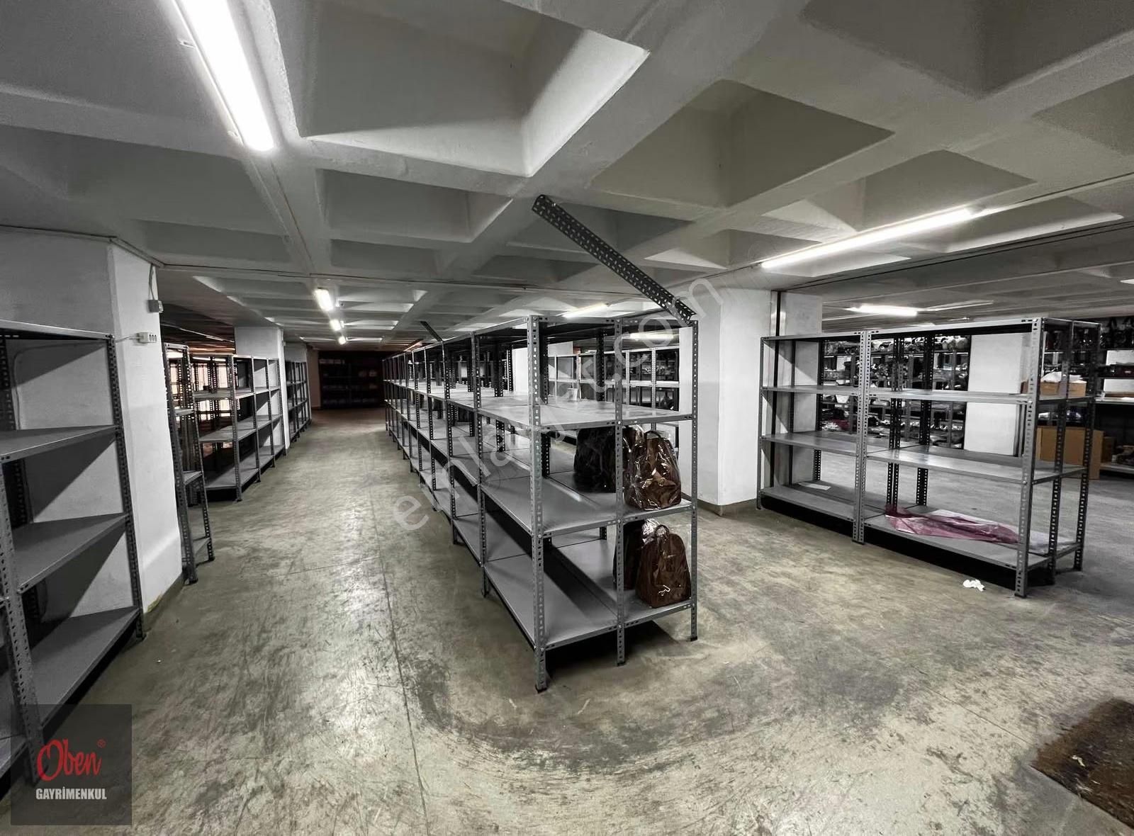 Aykosan Sanayi Sitesinde 2 Kat Toplam 1200m2 Fırsat Satılık - Görsel 15