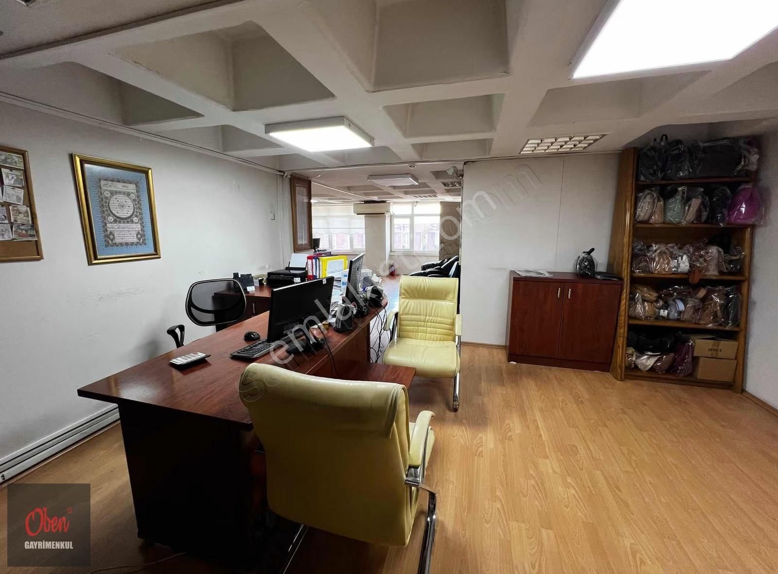 Aykosan Sanayi Sitesinde 2 Kat Toplam 1200m2 Fırsat Satılık - Görsel 17