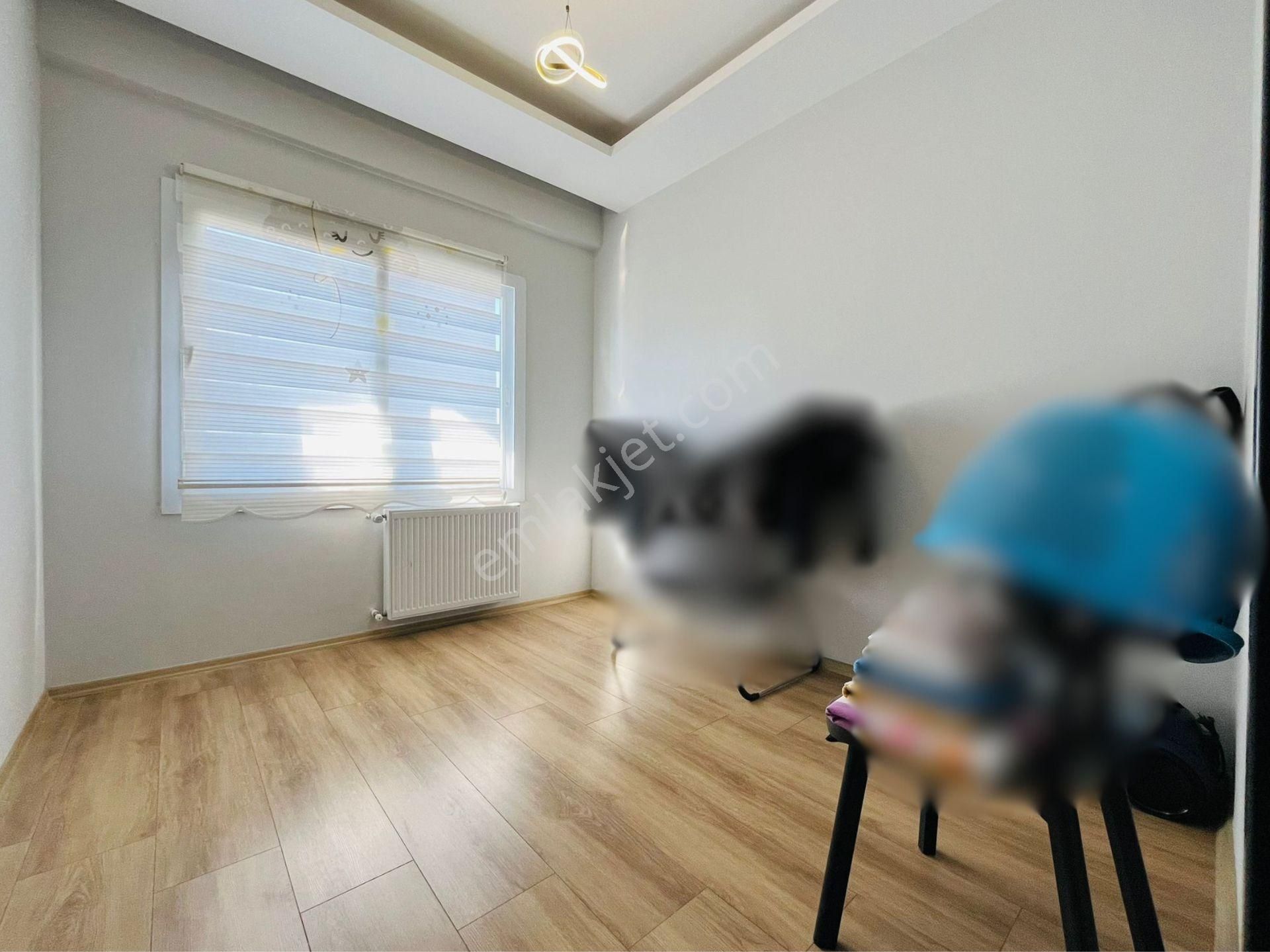 Ethereal'den Tece'de Havuzlu,e.banyolu Barbekü Alanlı Ferah 2+1 - Görsel 12