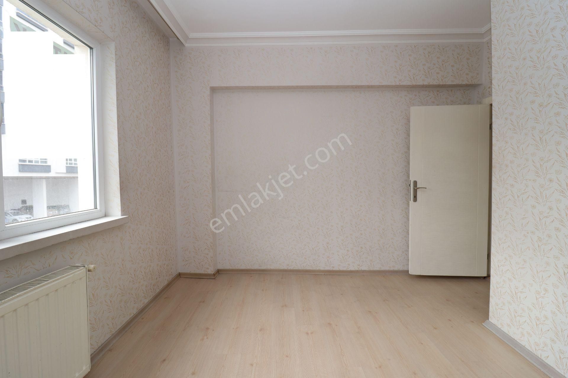 Akif'ten Elvankentte *asansörlü* Sitede Arakatta 3+1 *boş* Daire - Görsel 12