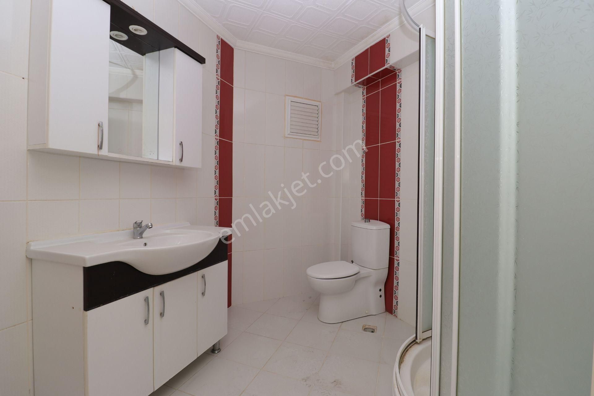 Akif'ten Elvankentte *asansörlü* Sitede Arakatta 3+1 *boş* Daire - Görsel 21