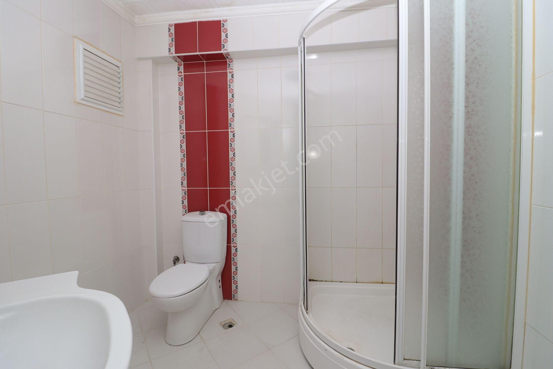 Akif'ten Elvankentte *asansörlü* Sitede Arakatta 3+1 *boş* Daire - Görsel 23