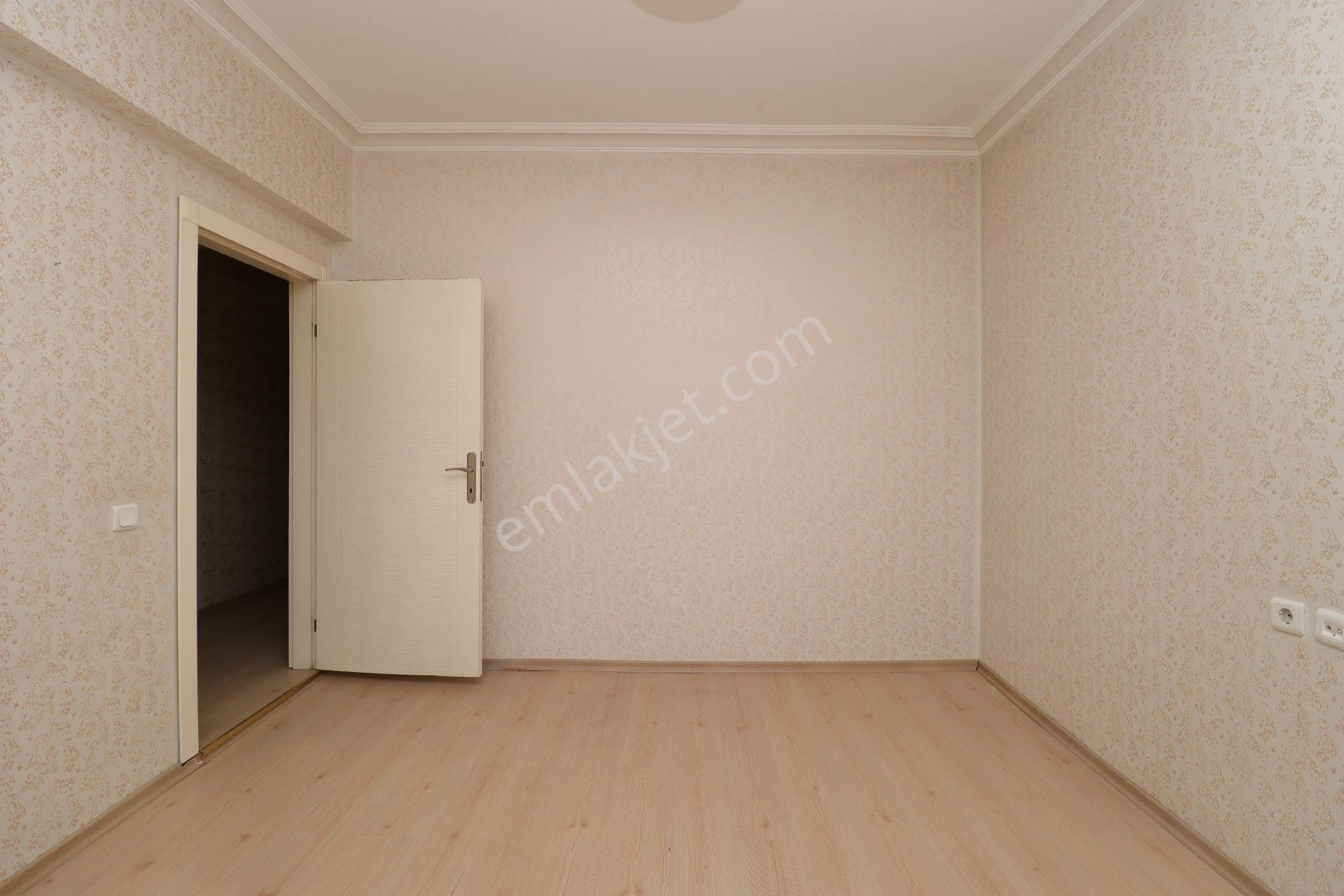 Akif'ten Elvankentte *asansörlü* Sitede Arakatta 3+1 *boş* Daire - Görsel 20