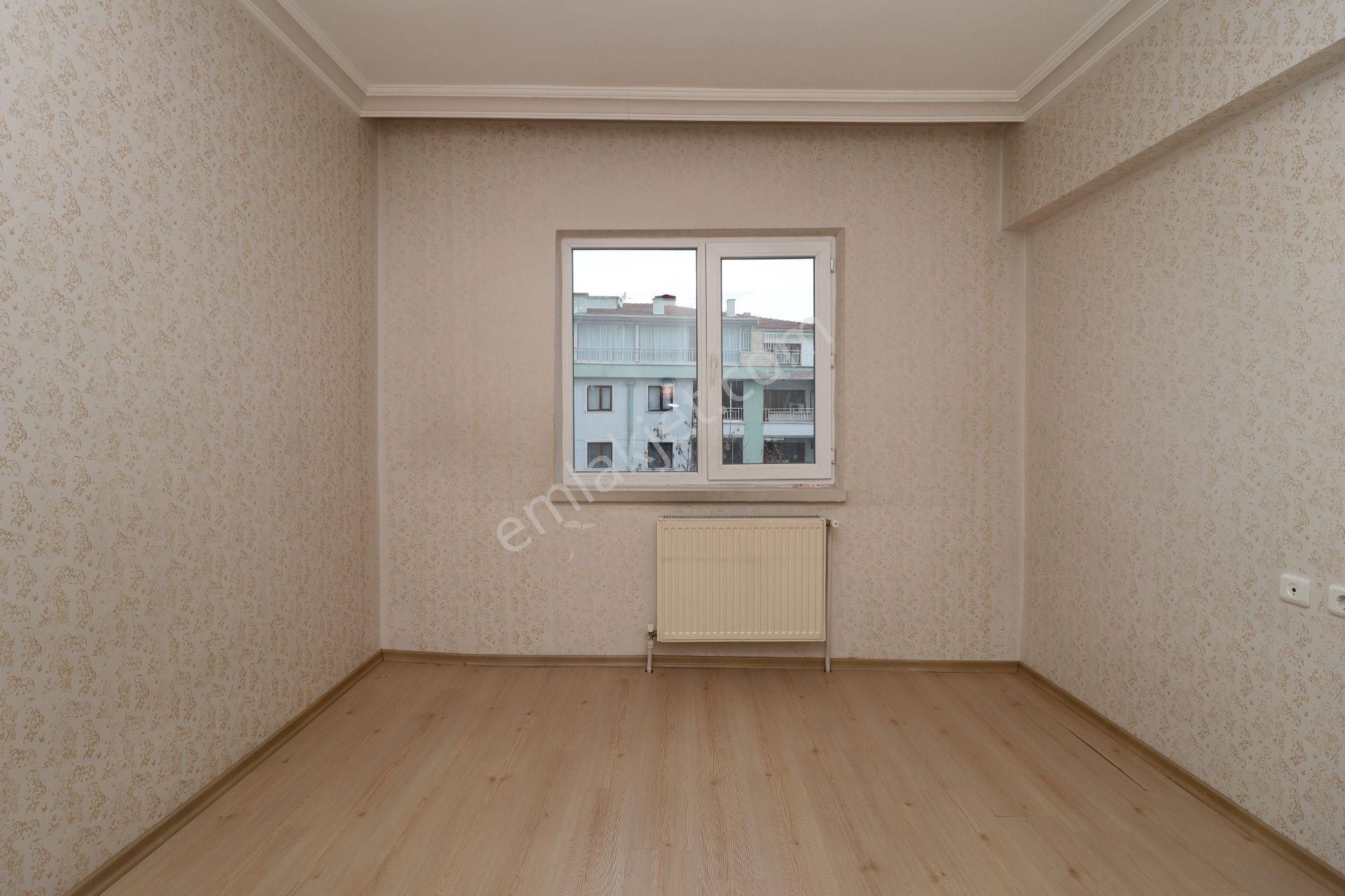 Akif'ten Elvankentte *asansörlü* Sitede Arakatta 3+1 *boş* Daire - Görsel 19